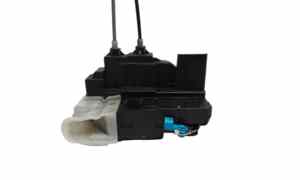 Serratura Anteriore Destra per Hyundai I20 1 Serie (2008 - 2014)