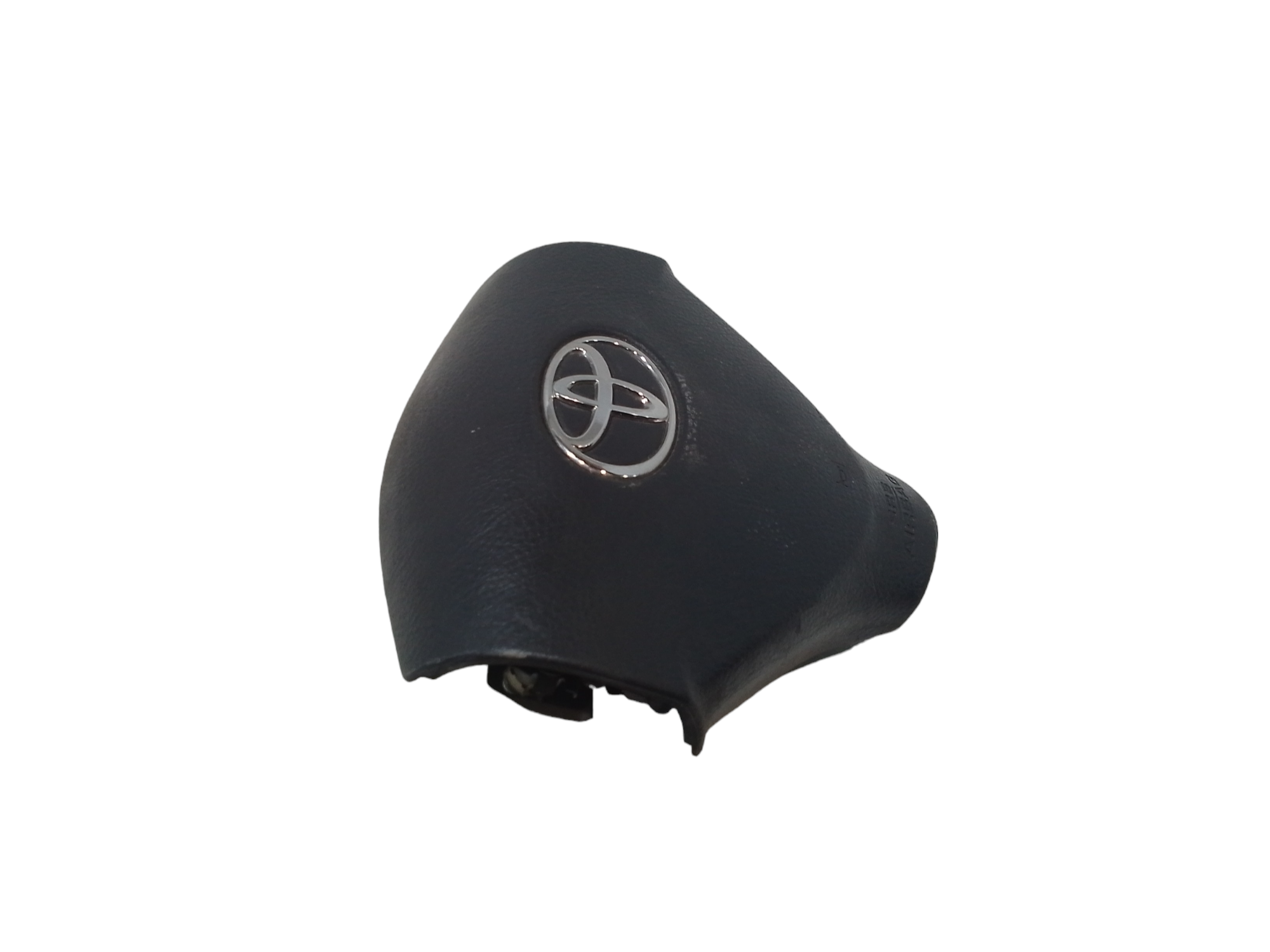 Airbag Volante per Toyota Corolla Berlina 4 Serie (2005 - In produzione)