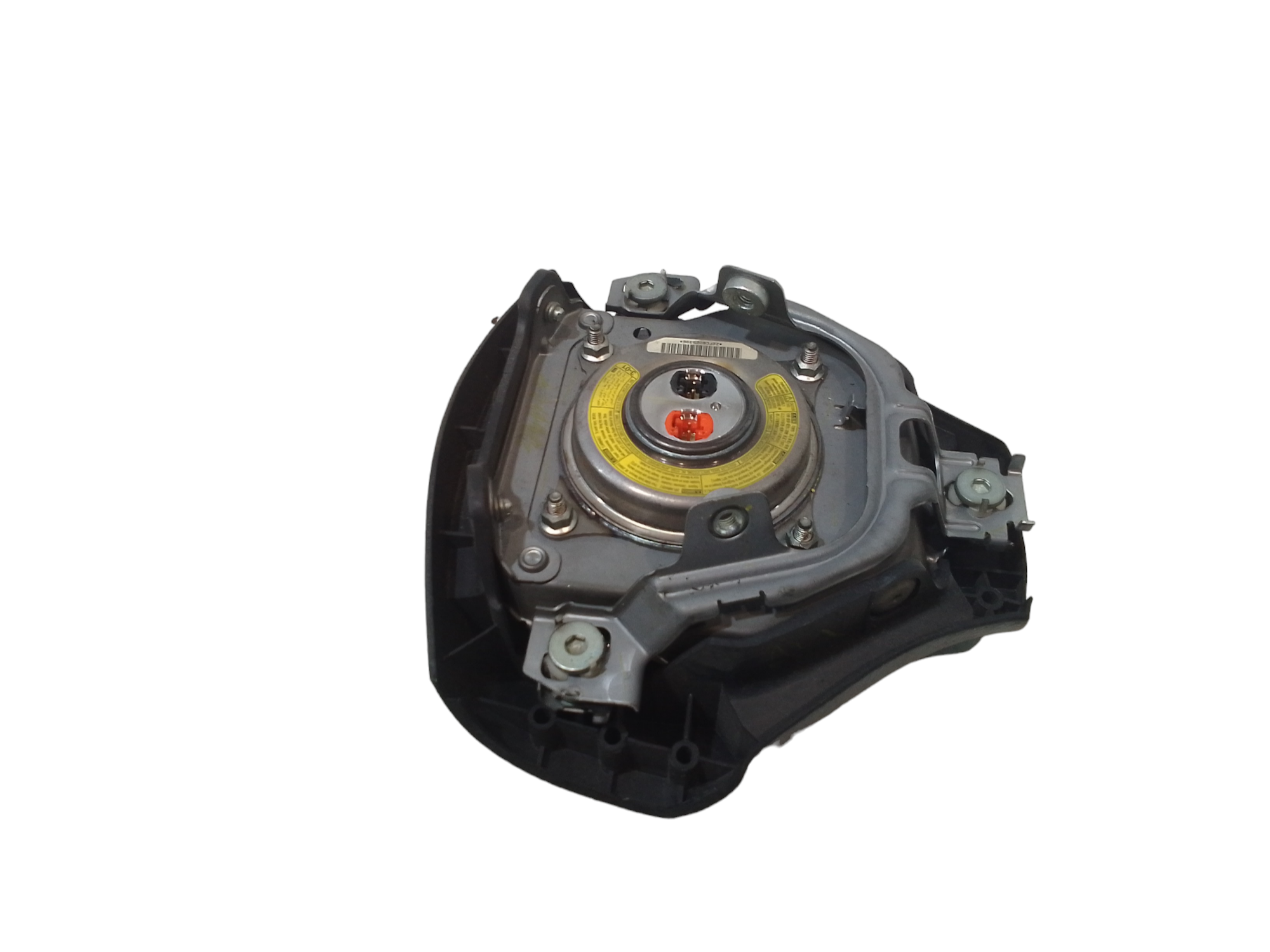 Airbag Volante per Toyota Corolla Berlina 4 Serie (2005 - In produzione)