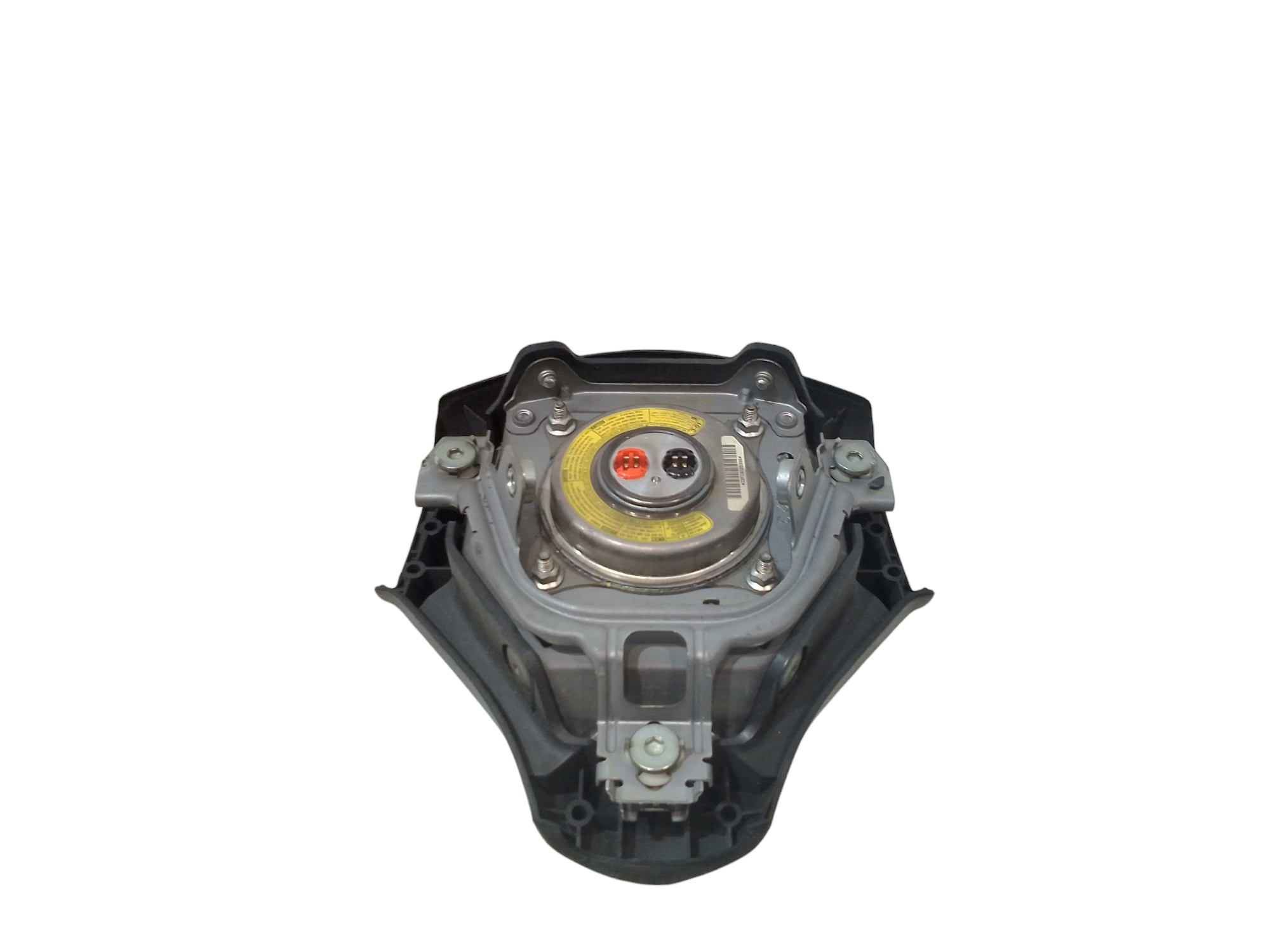 Airbag Volante per Toyota Corolla Berlina 4 Serie (2005 - In produzione)