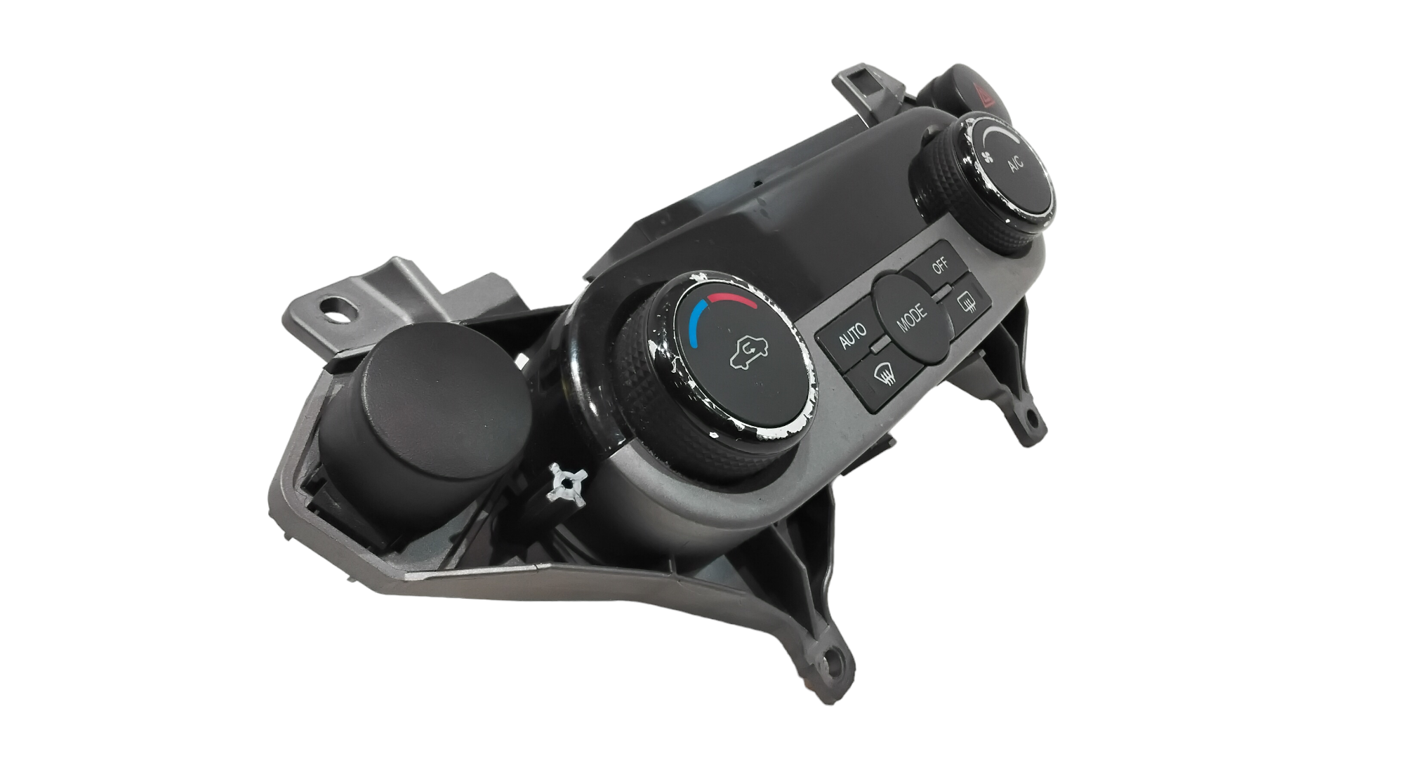 Comandi Clima per Chevrolet Aveo 1 Serie (2006 - 2011)