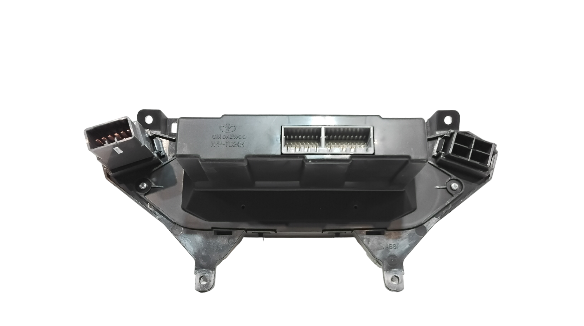 Comandi Clima per Chevrolet Aveo 1 Serie (2006 - 2011)