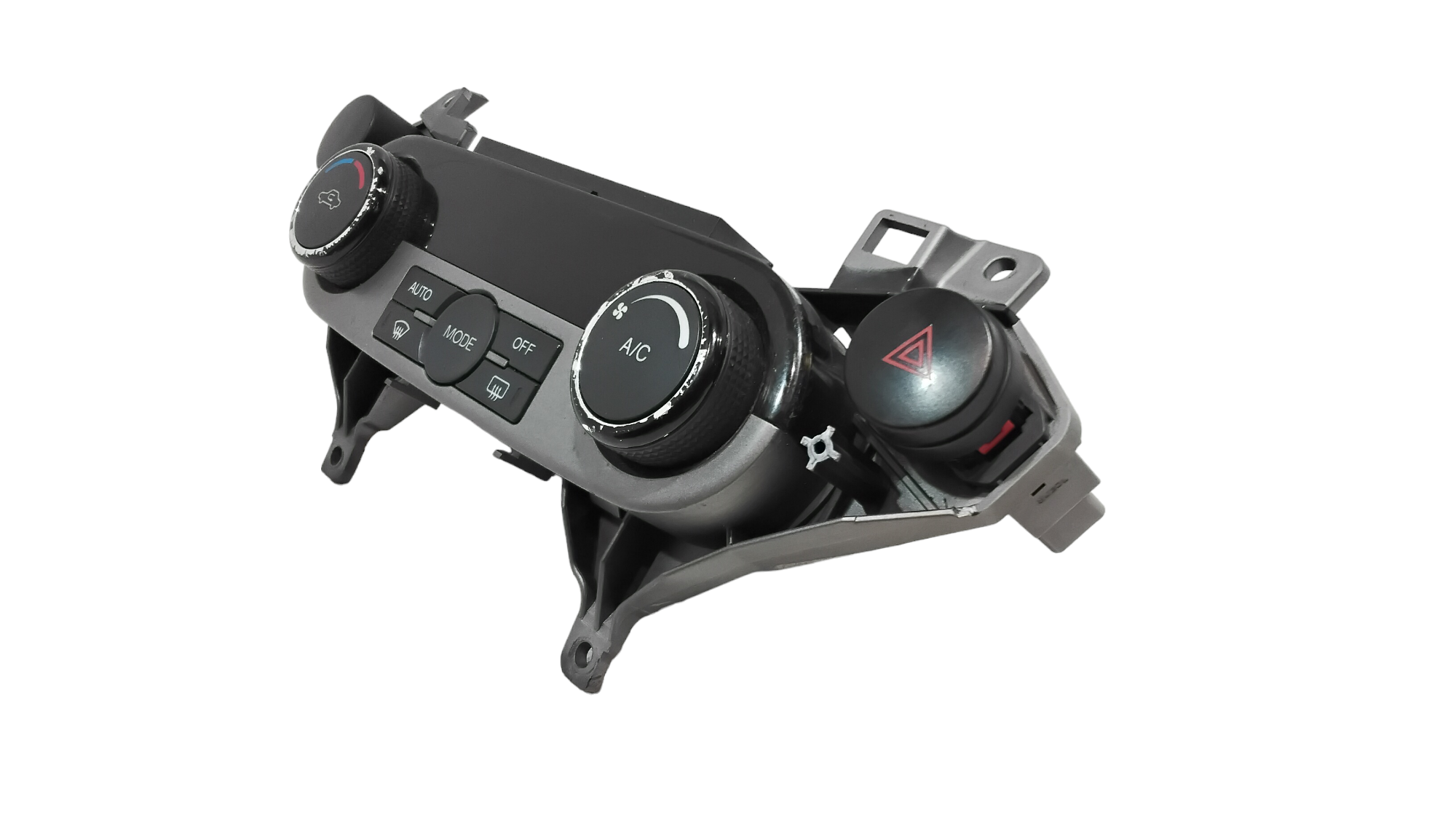 Comandi Clima per Chevrolet Aveo 1 Serie (2006 - 2011)