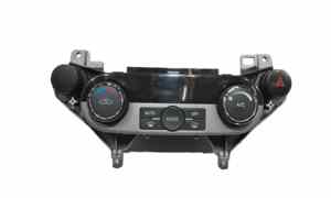 Comandi Clima per Chevrolet Aveo 1 Serie (2006 - 2011)