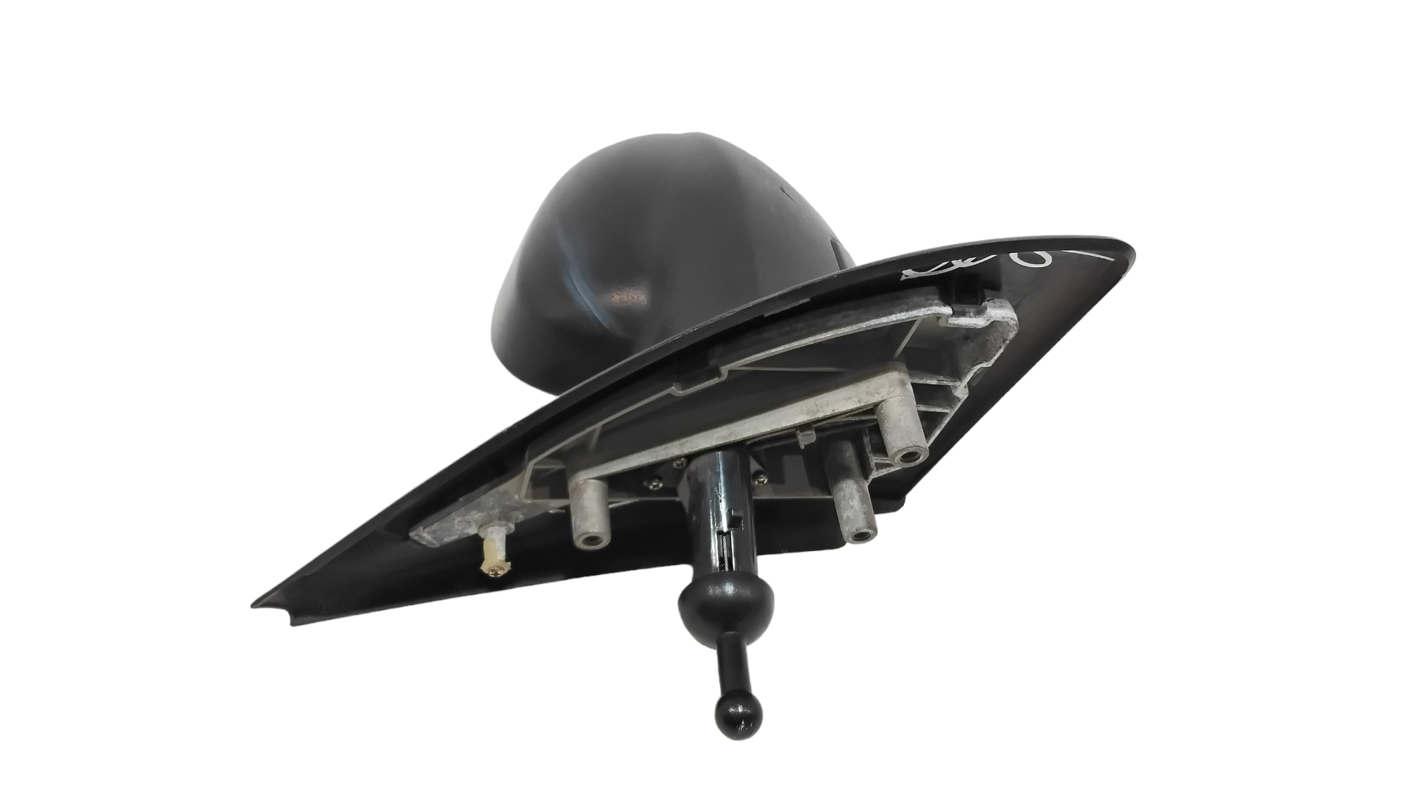 Specchietto Retrovisore Sinistro per Chevrolet Kalos 2 Serie (2005 - 2008)