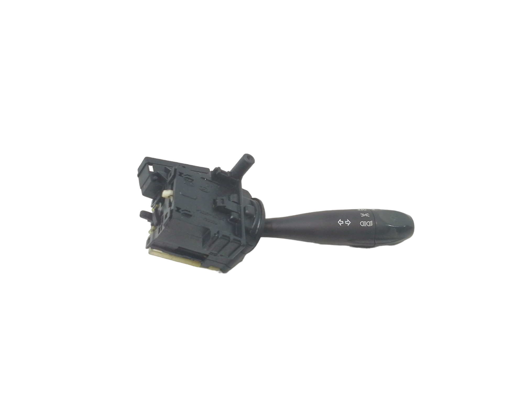 Devioluci sinistro per Kia Picanto 1 Serie (2004 - 2008)