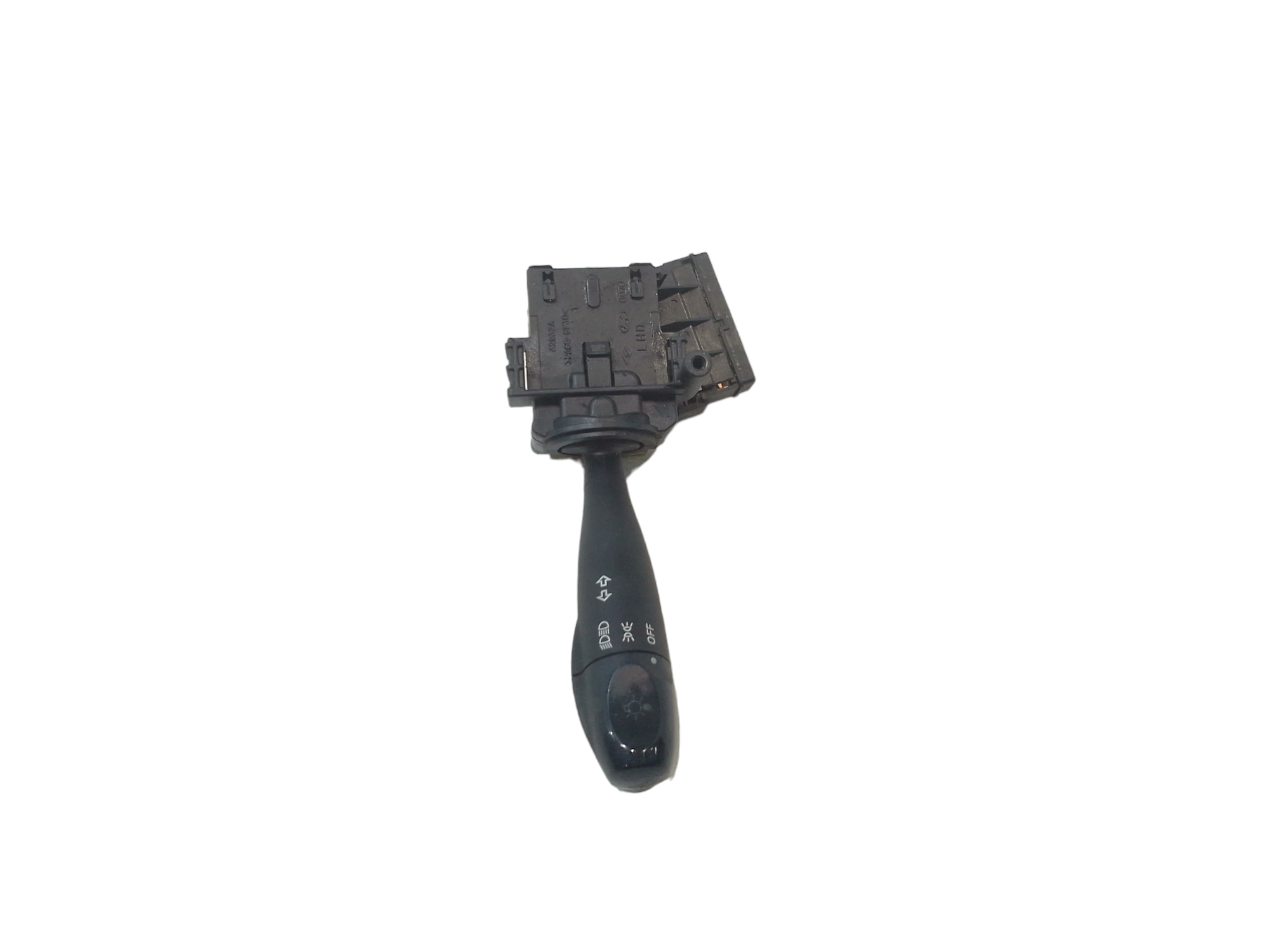 Devioluci sinistro per Kia Picanto 1 Serie (2004 - 2008)