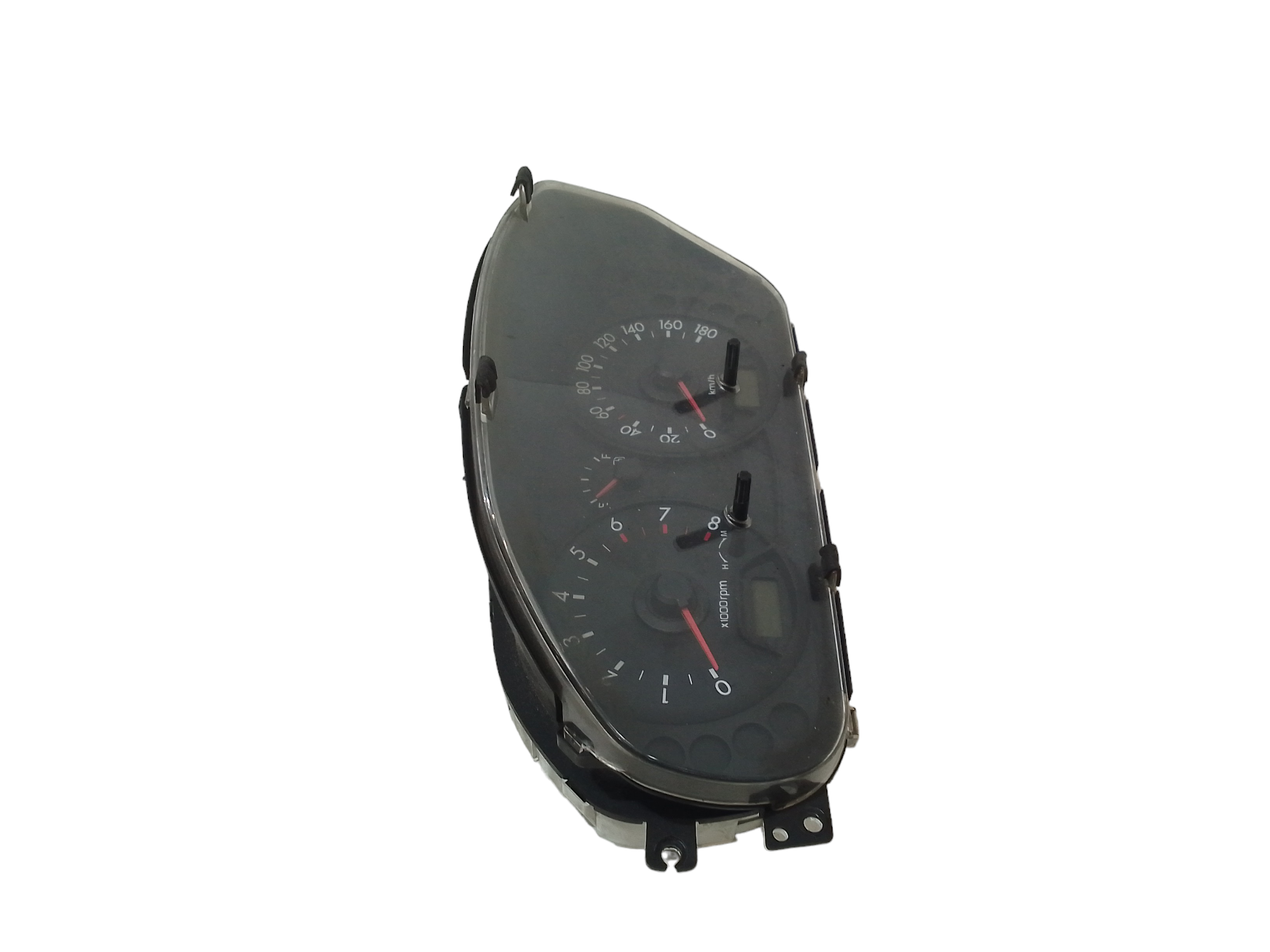 Quadro Strumenti per Kia Picanto 1 Serie (2004 - 2008)