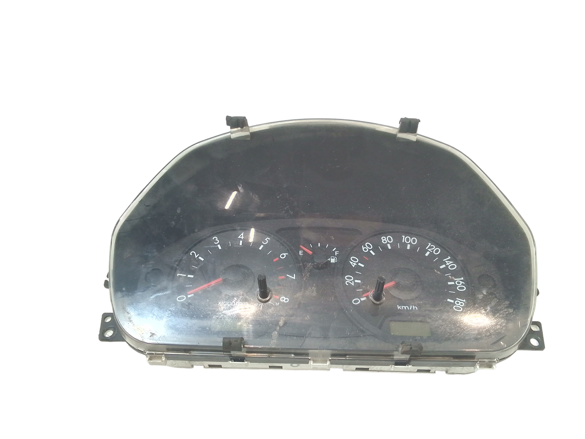 Quadro Strumenti per Kia Picanto 1 Serie (2004 - 2008)