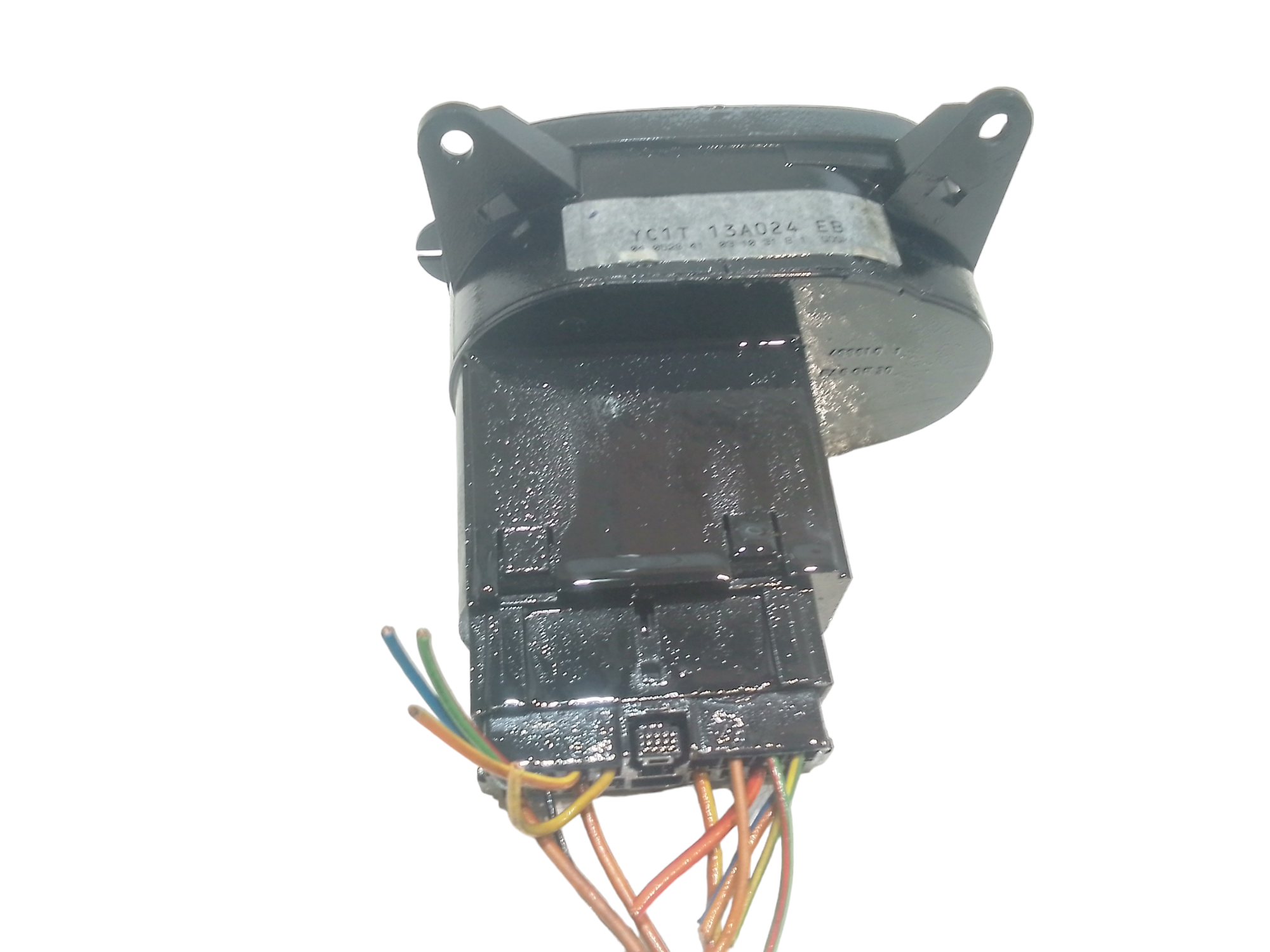 Interruttore comando luci per Ford Transit Connect 1 Serie (2002 - 2006)