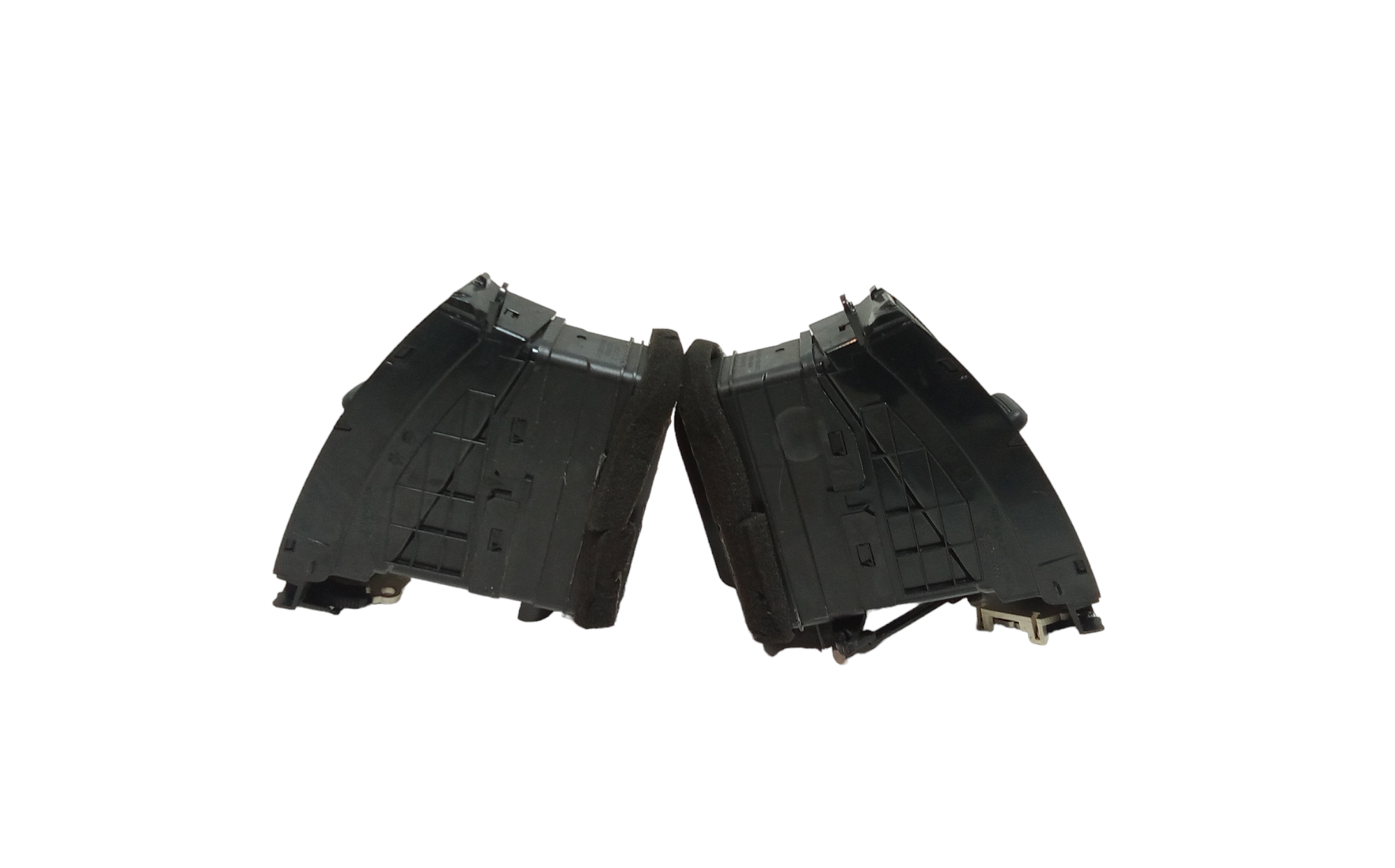 Bocchette Aria Centrale per Hyundai I20 1 Serie (2008 - 2014)