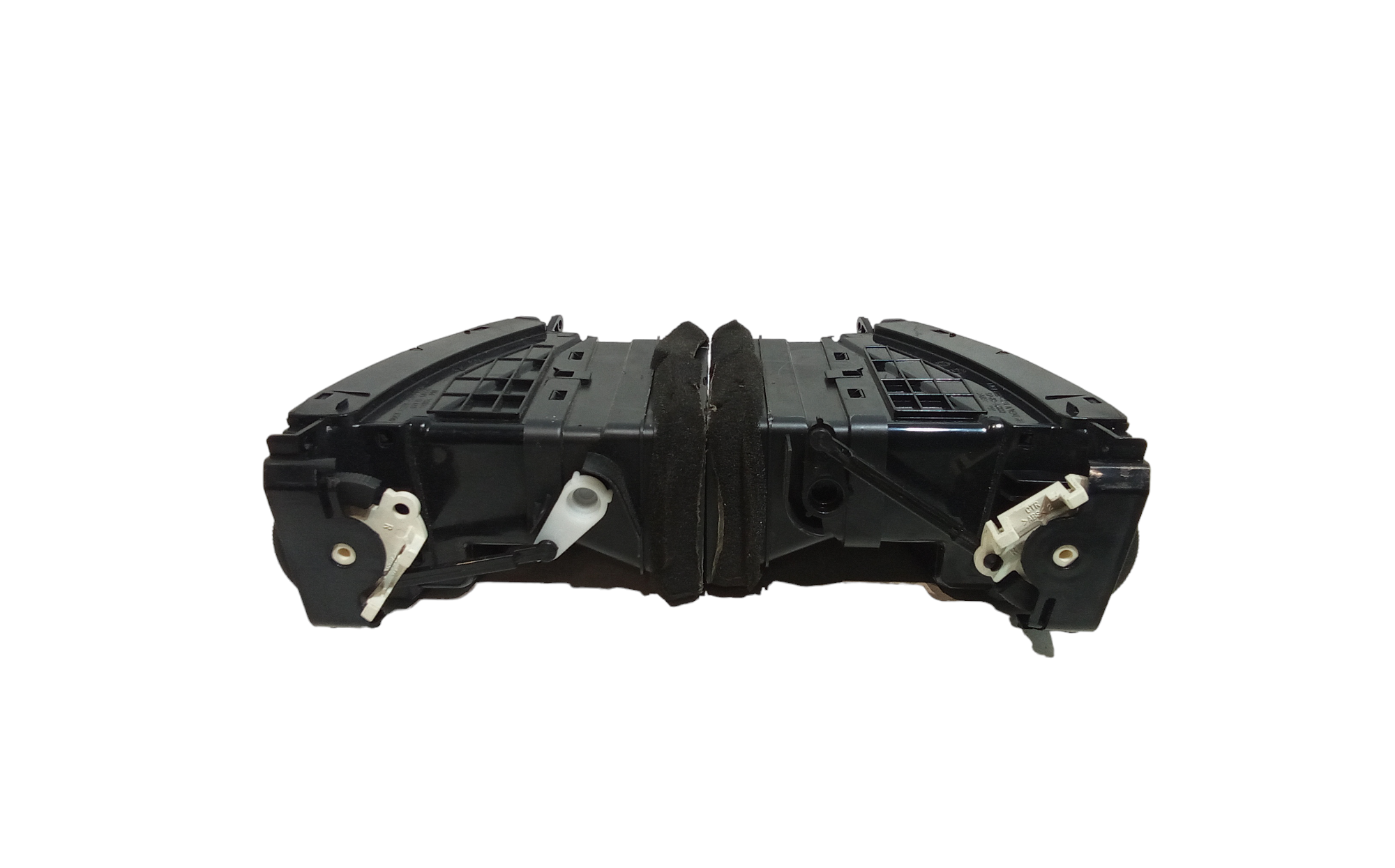 Bocchette Aria Centrale per Hyundai I20 1 Serie (2008 - 2014)