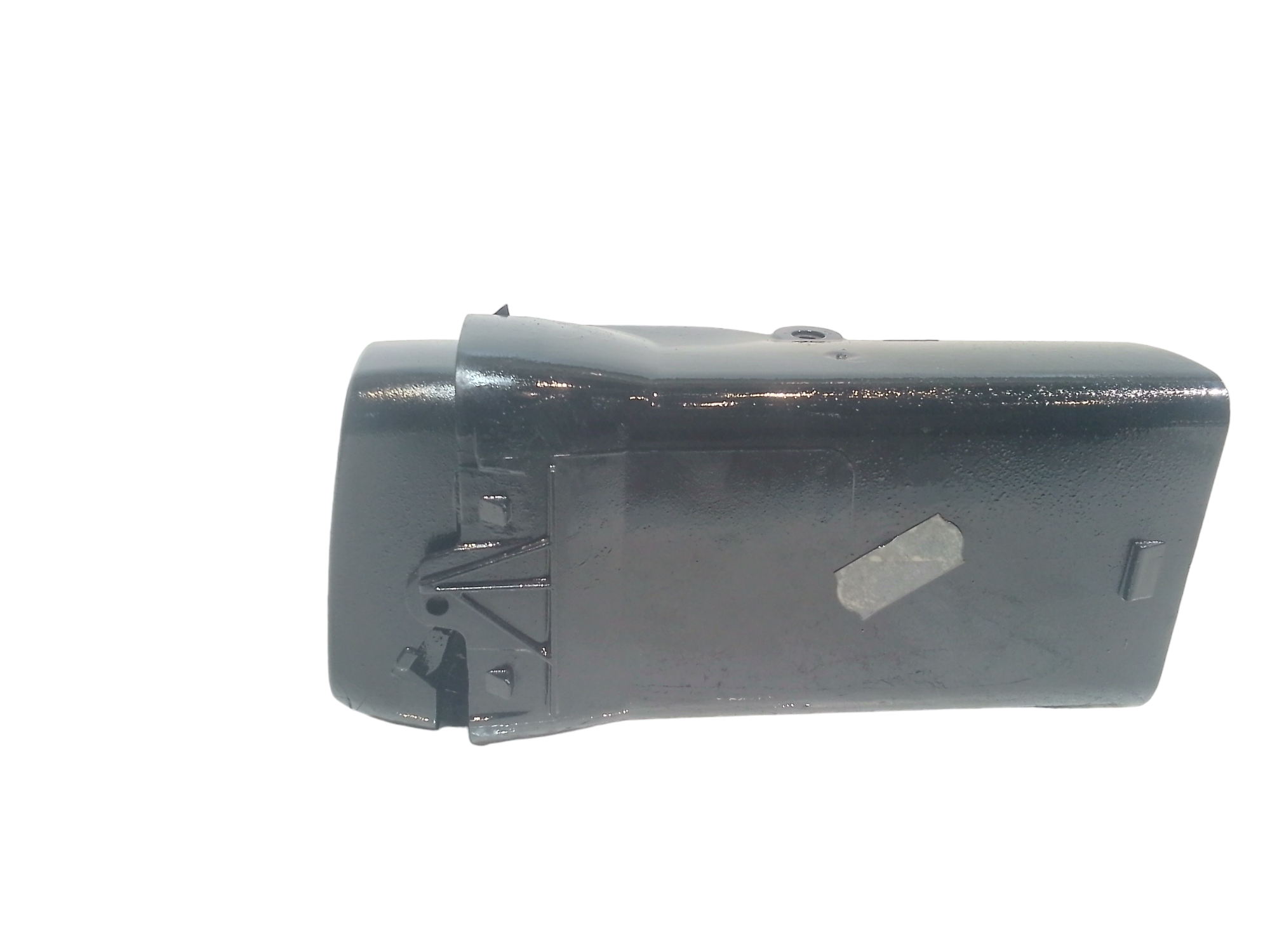 Bocchetta aria cruscotto lato guida per Ford Transit Connect 1 Serie (2002 - 2006)