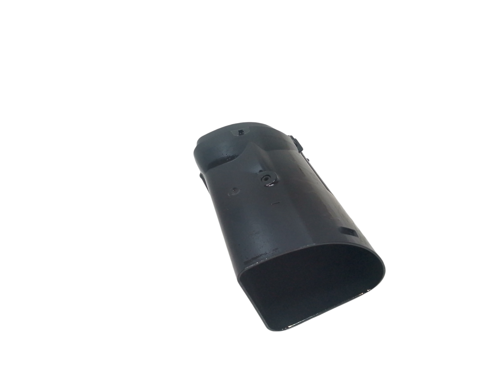 Bocchetta aria cruscotto lato guida per Ford Transit Connect 1 Serie (2002 - 2006)