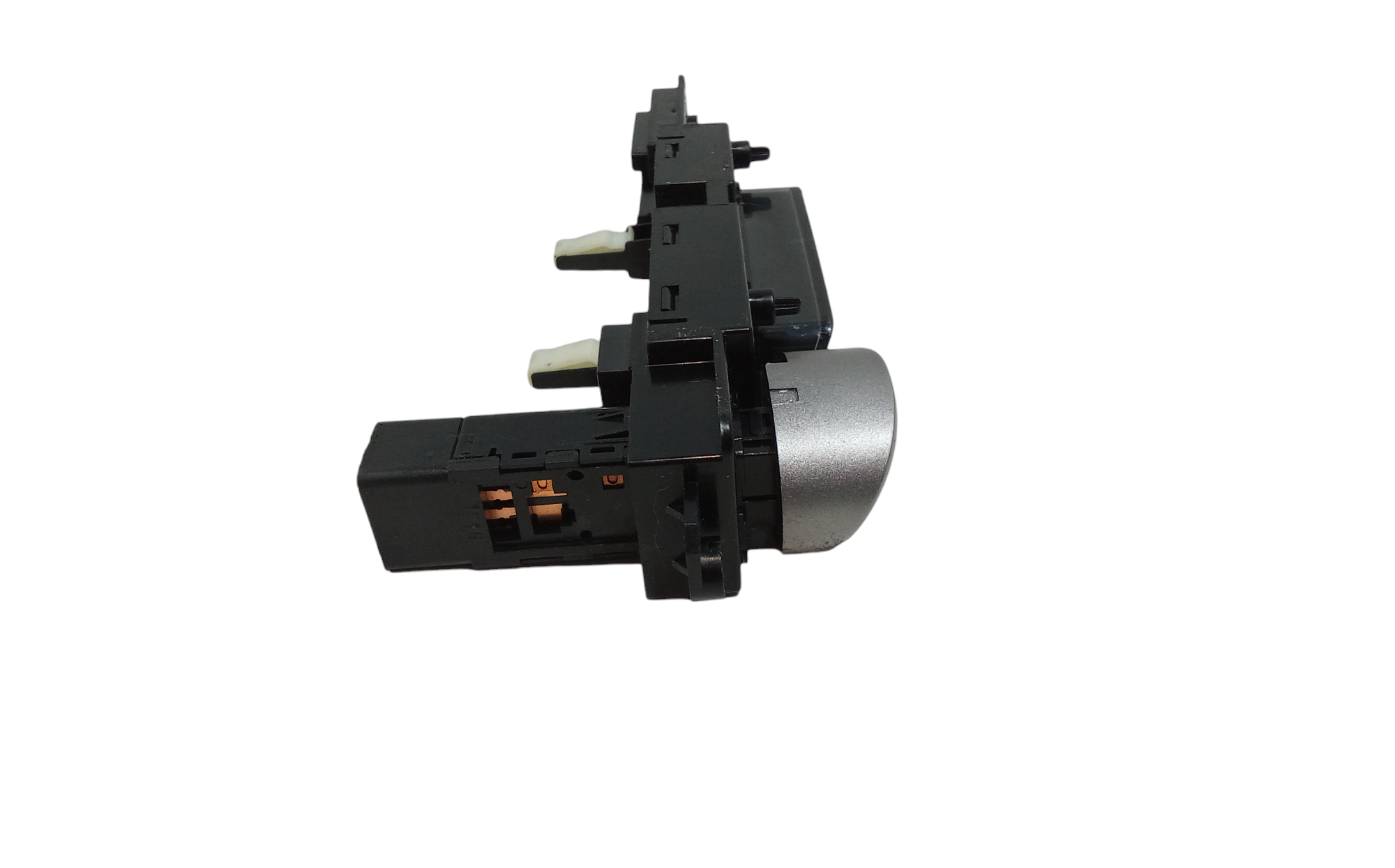 Display multifunzione computer di bordo per Hyundai I20 1 Serie (2008 - 2014)