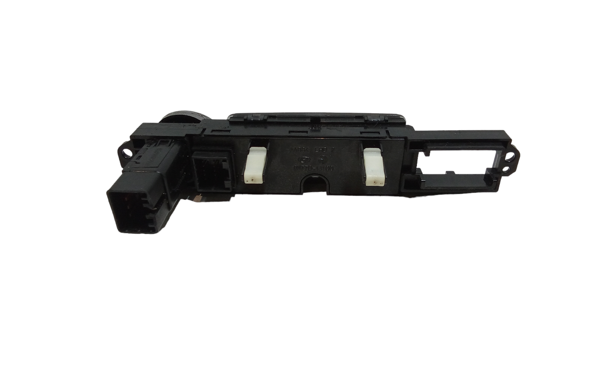 Display multifunzione computer di bordo per Hyundai I20 1 Serie (2008 - 2014)