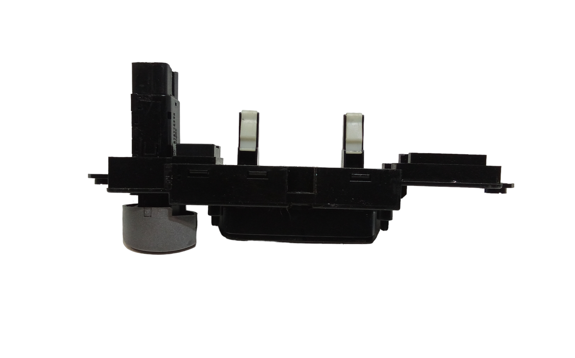 Display multifunzione computer di bordo per Hyundai I20 1 Serie (2008 - 2014)