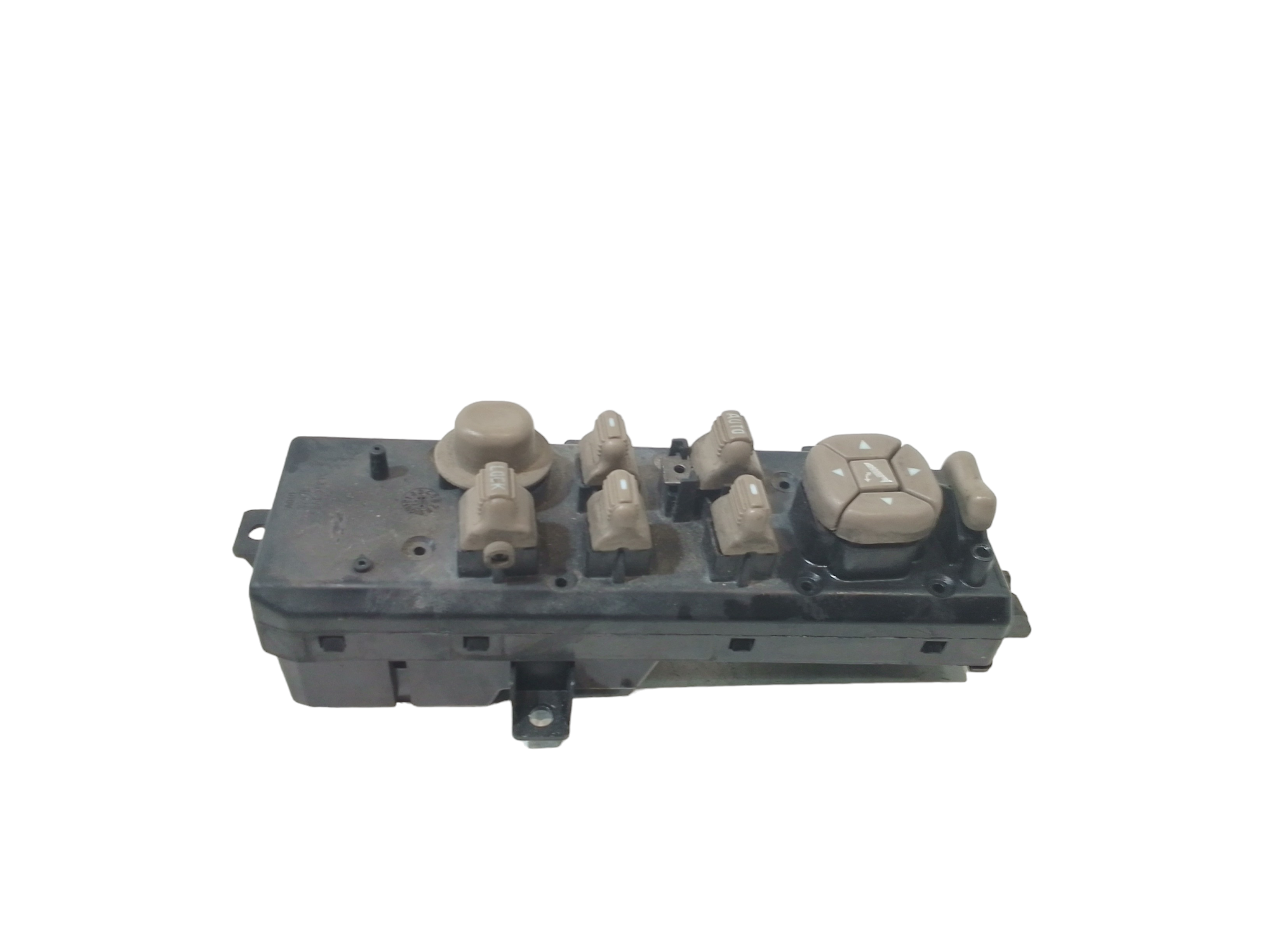 Pulsantiera anteriore sinistra Guida per Jeep Grand Cherokee 2 Serie (1999 - 2004)