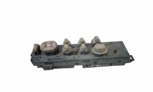 Pulsantiera anteriore sinistra Guida per Jeep Grand Cherokee 2 Serie (1999 - 2004)