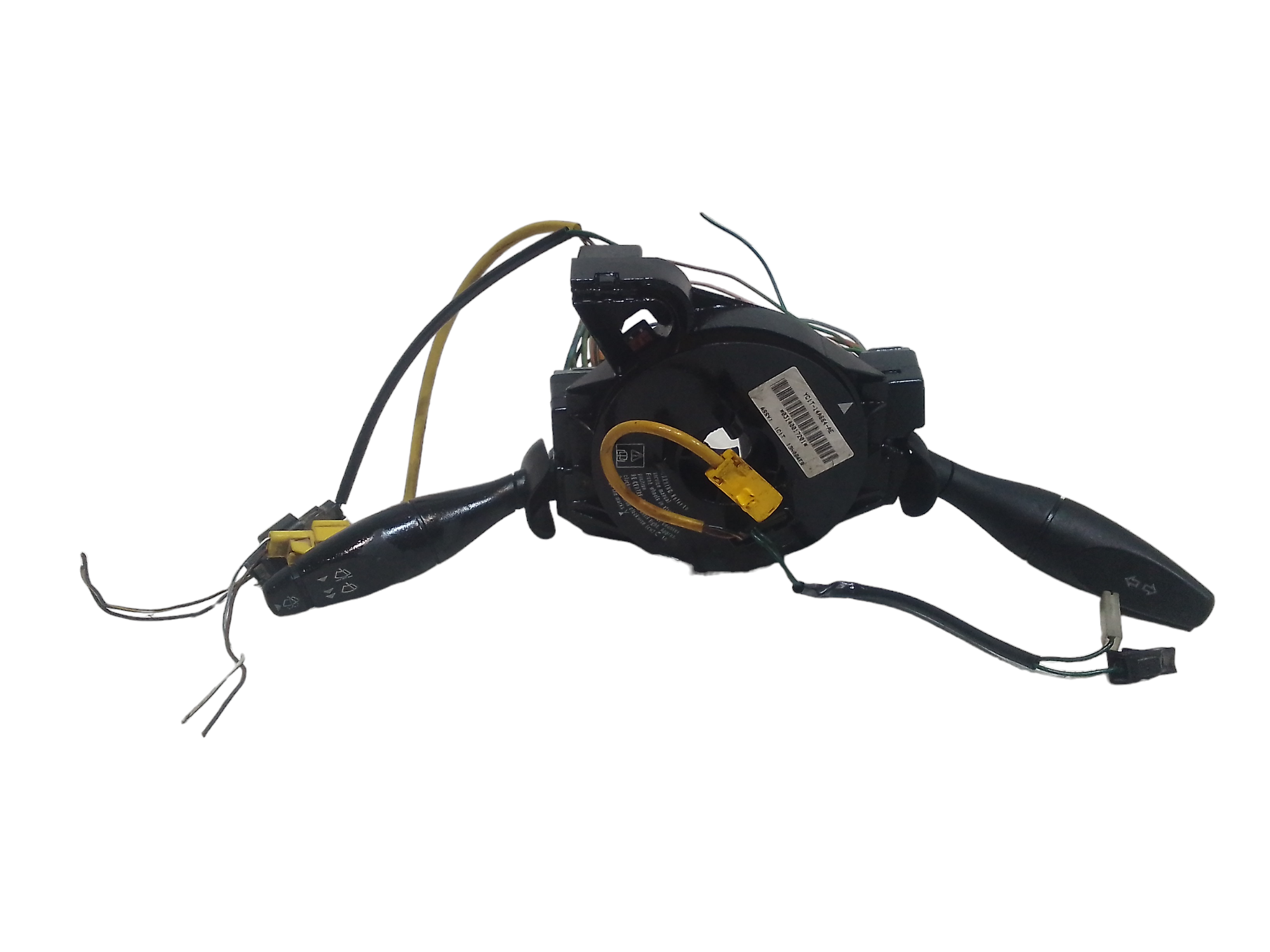 Devioluci per Ford Transit Connect 1 Serie (2002 - 2006)