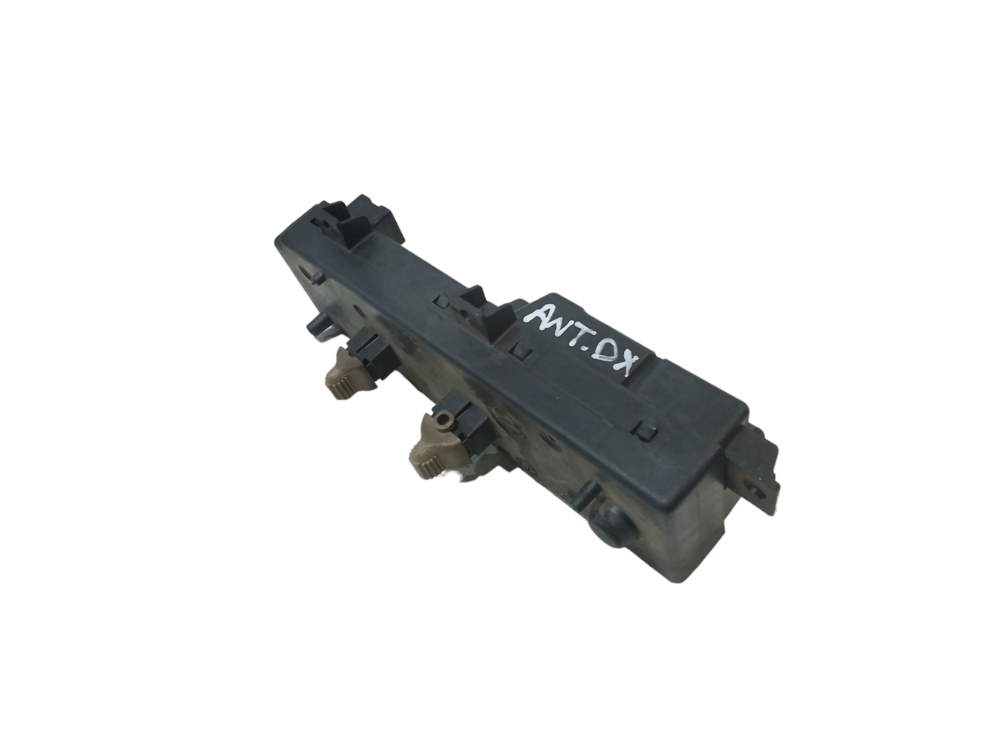 Pulsantiera Anteriore Destra Passeggero per Jeep Grand Cherokee 2 Serie (1999 - 2004)