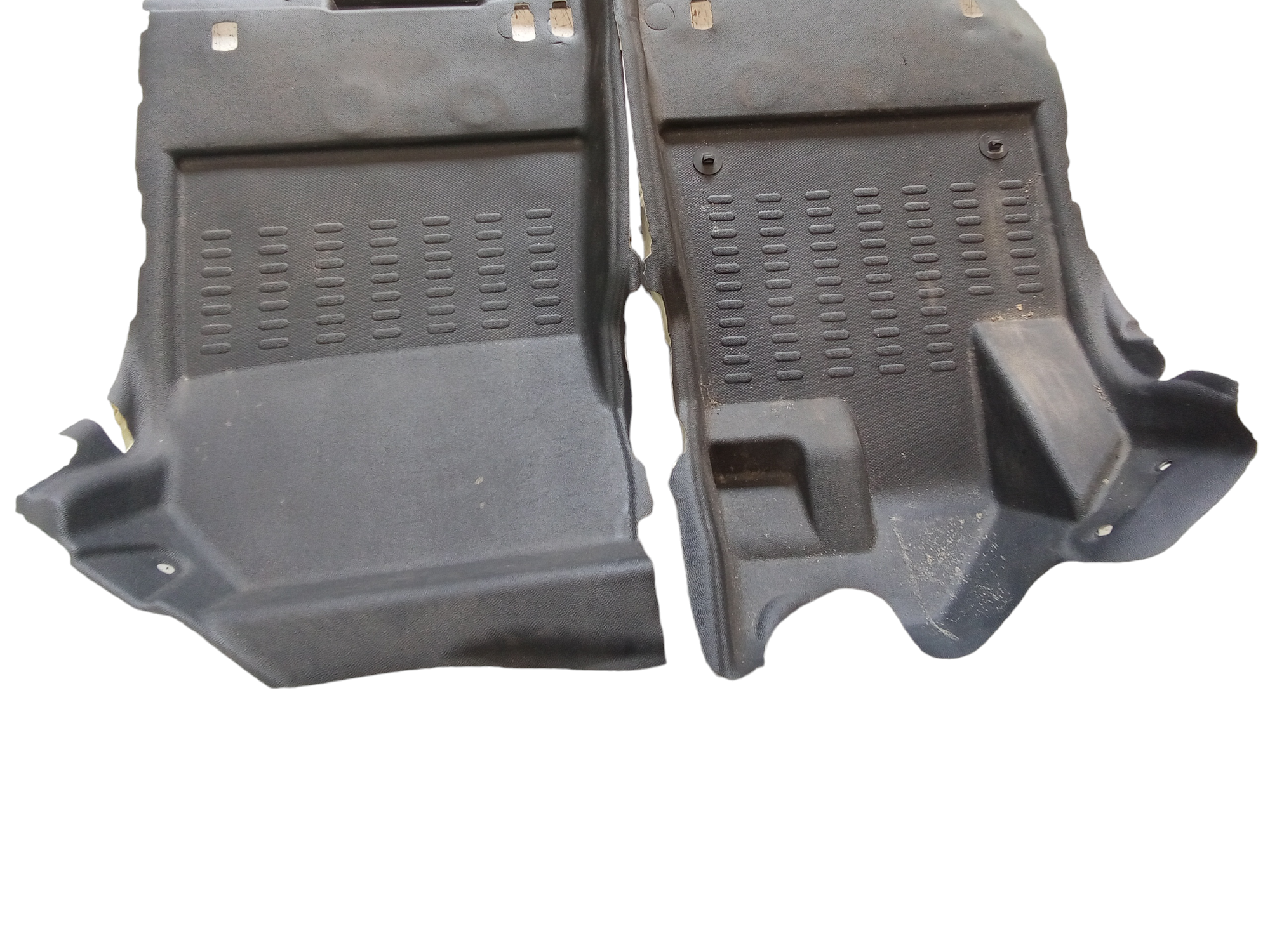 moquette interna abitacolo completo per Peugeot Partner Serie (16>) (2016 - In produzione)