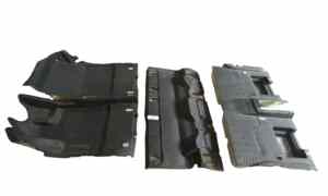 moquette interna abitacolo completo per Peugeot Partner Serie (16>) (2016 - In produzione)