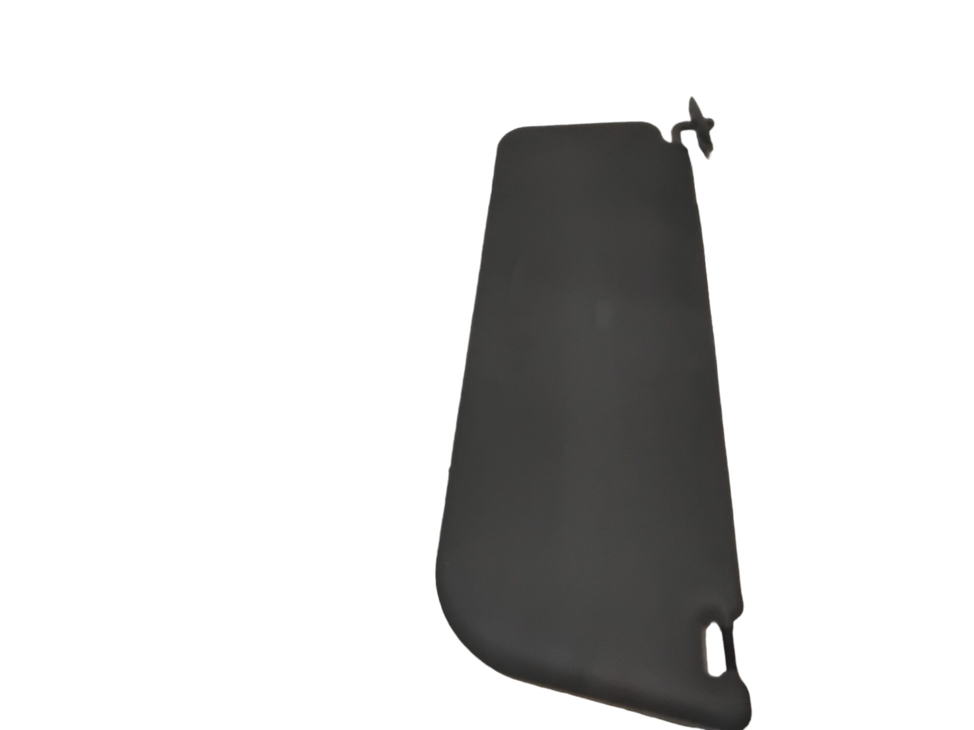 Parasole aletta Lato Passeggero per Ford Transit Connect 1 Serie (2002 - 2006)