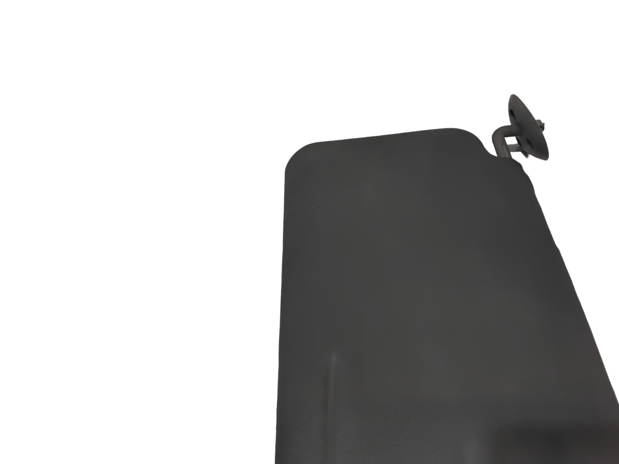 Parasole aletta Lato Passeggero per Ford Transit Connect 1 Serie (2002 - 2006)