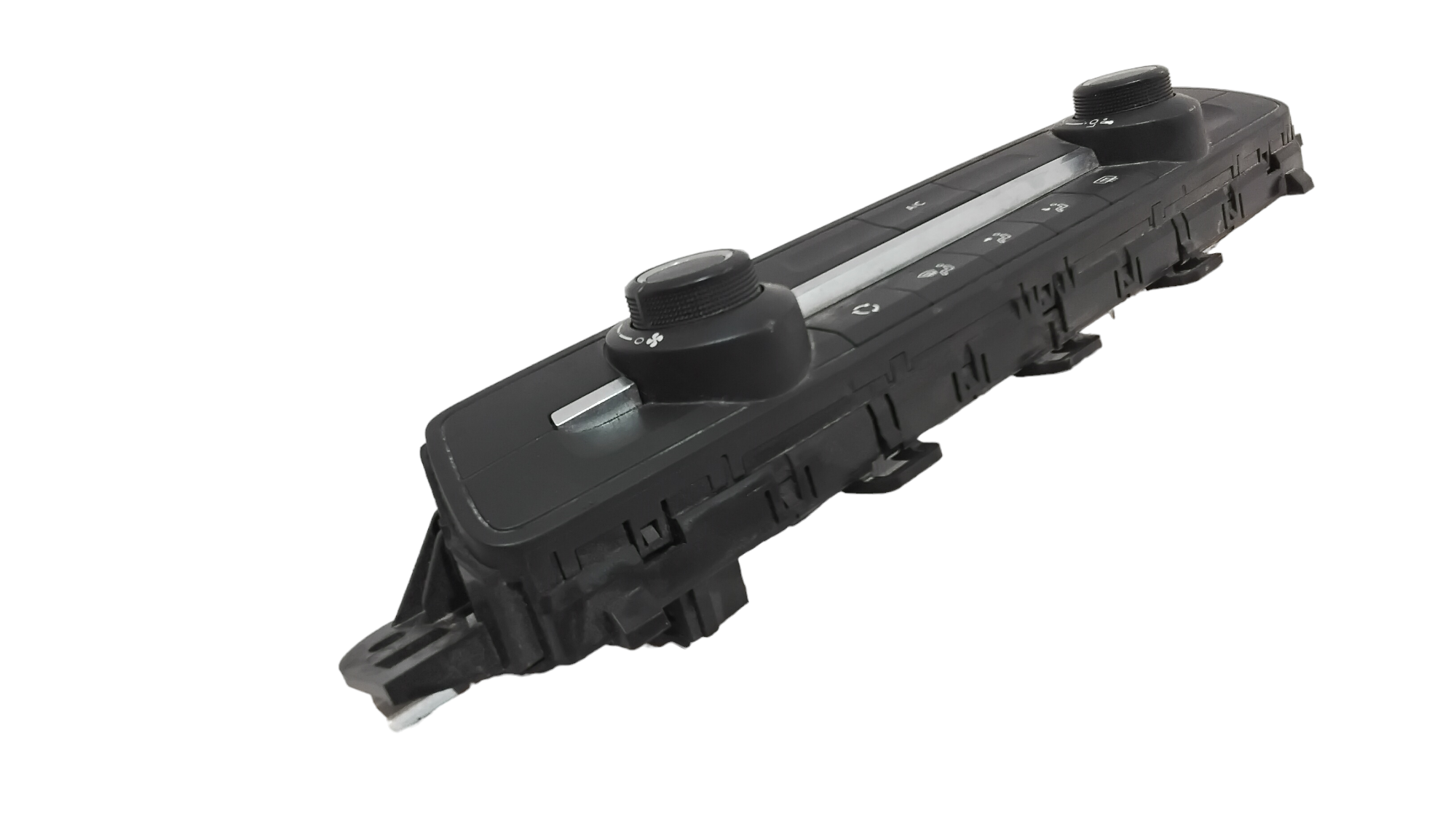 Comandi Clima per Peugeot Partner Serie (16>) (2016 - In produzione)