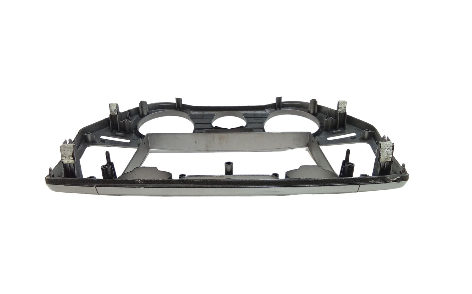 Modanatura Centrale Cruscotto per Hyundai I20 1 Serie (2008 - 2014)