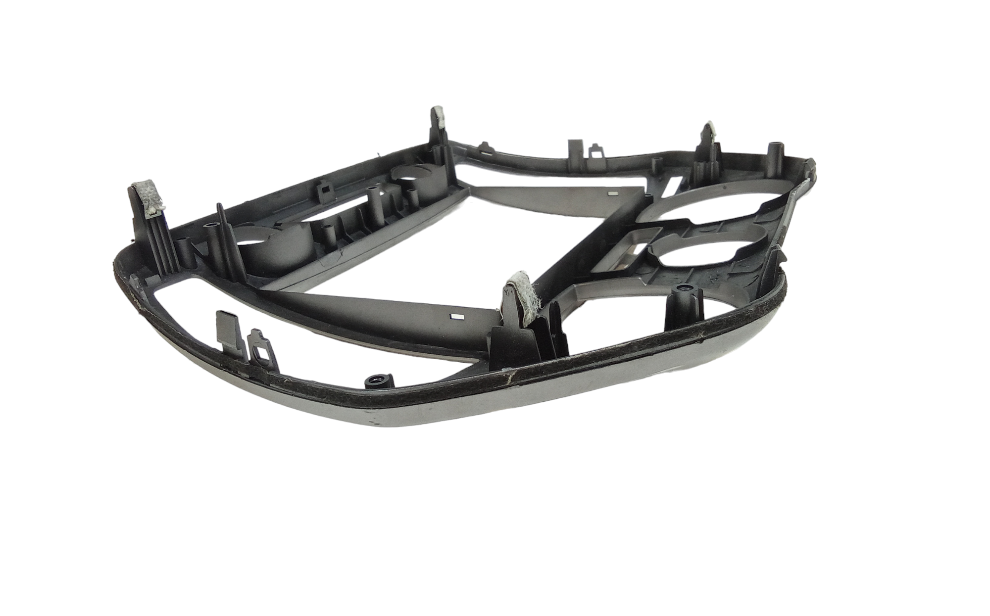 Modanatura Centrale Cruscotto per Hyundai I20 1 Serie (2008 - 2014)