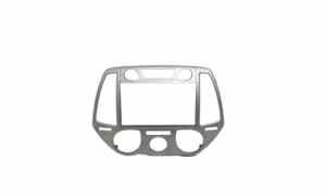 Modanatura Centrale Cruscotto per Hyundai I20 1 Serie (2008 - 2014)