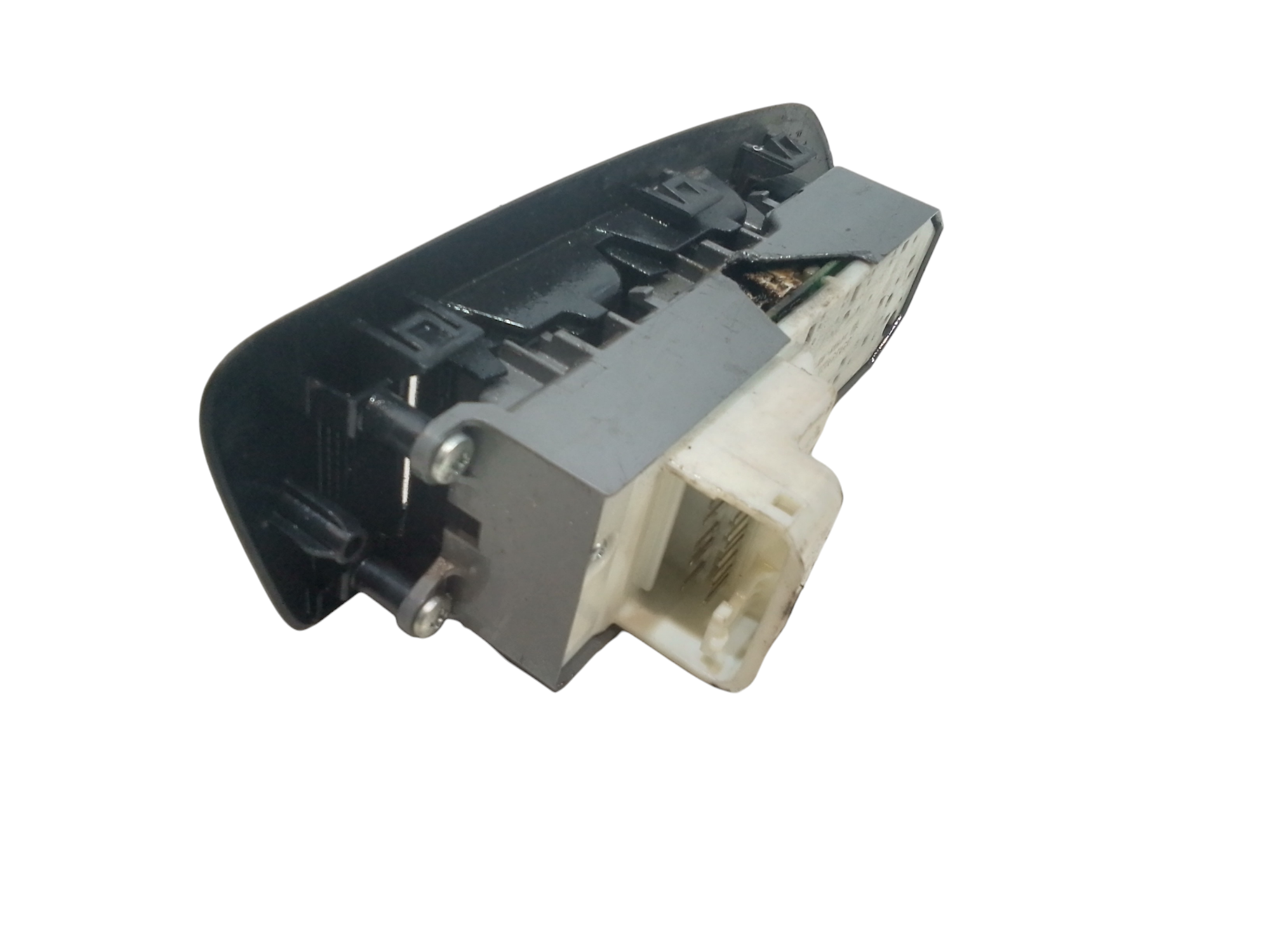 Pulsantiera anteriore sinistra Guida per Toyota Auris Serie (e150) (07>12) (2007 - 2012)