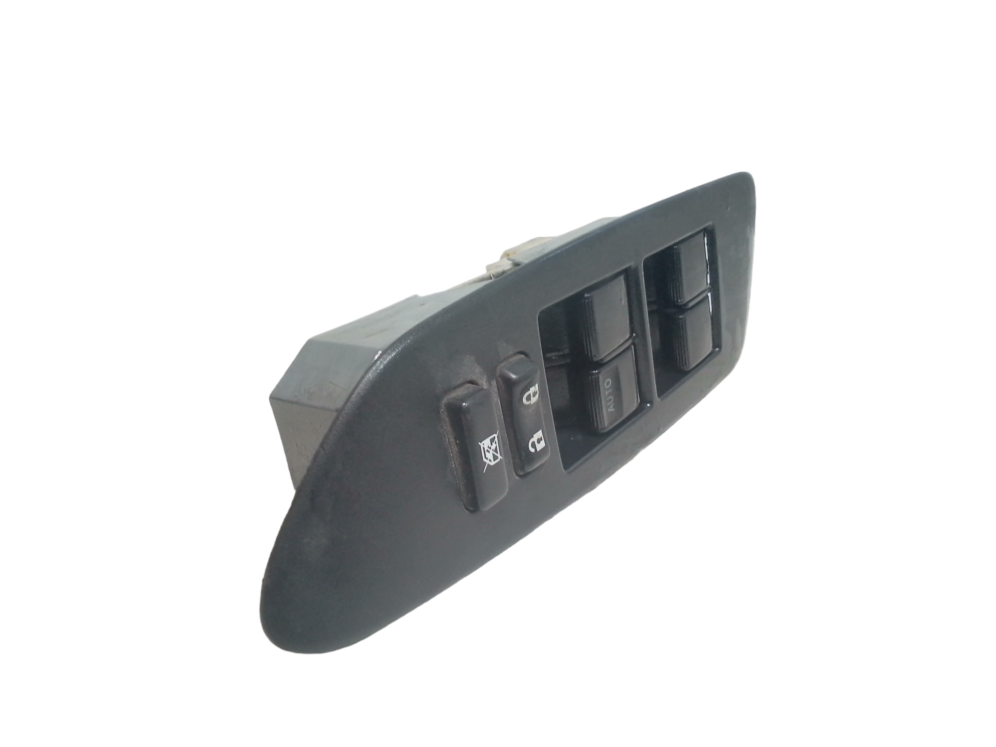 Pulsantiera anteriore sinistra Guida per Toyota Auris Serie (e150) (07>12) (2007 - 2012)