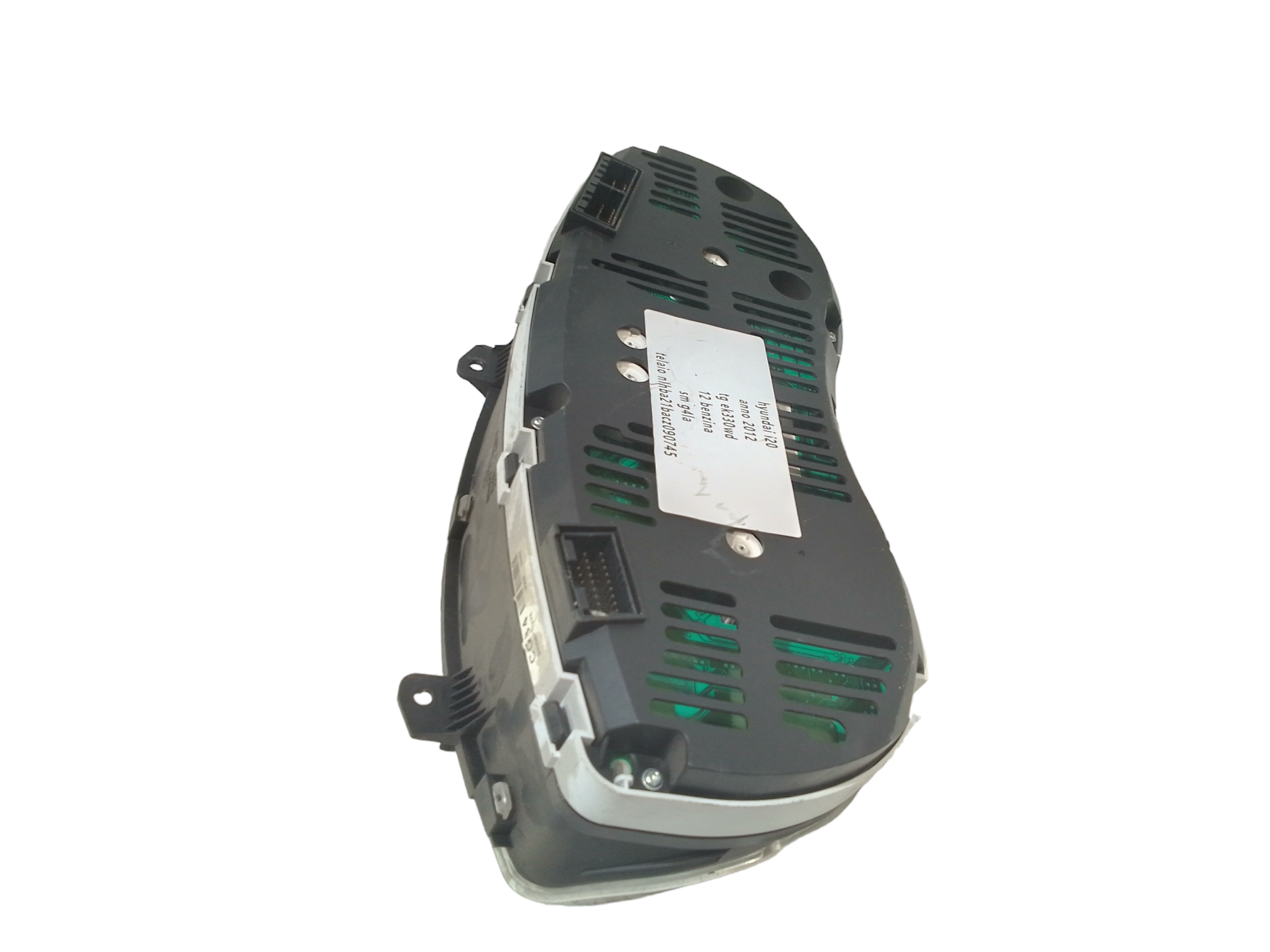 Quadro Strumenti per Hyundai I20 1 Serie (2008 - 2014)