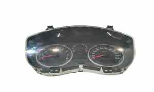 Quadro Strumenti per Hyundai I20 1 Serie (2008 - 2014)