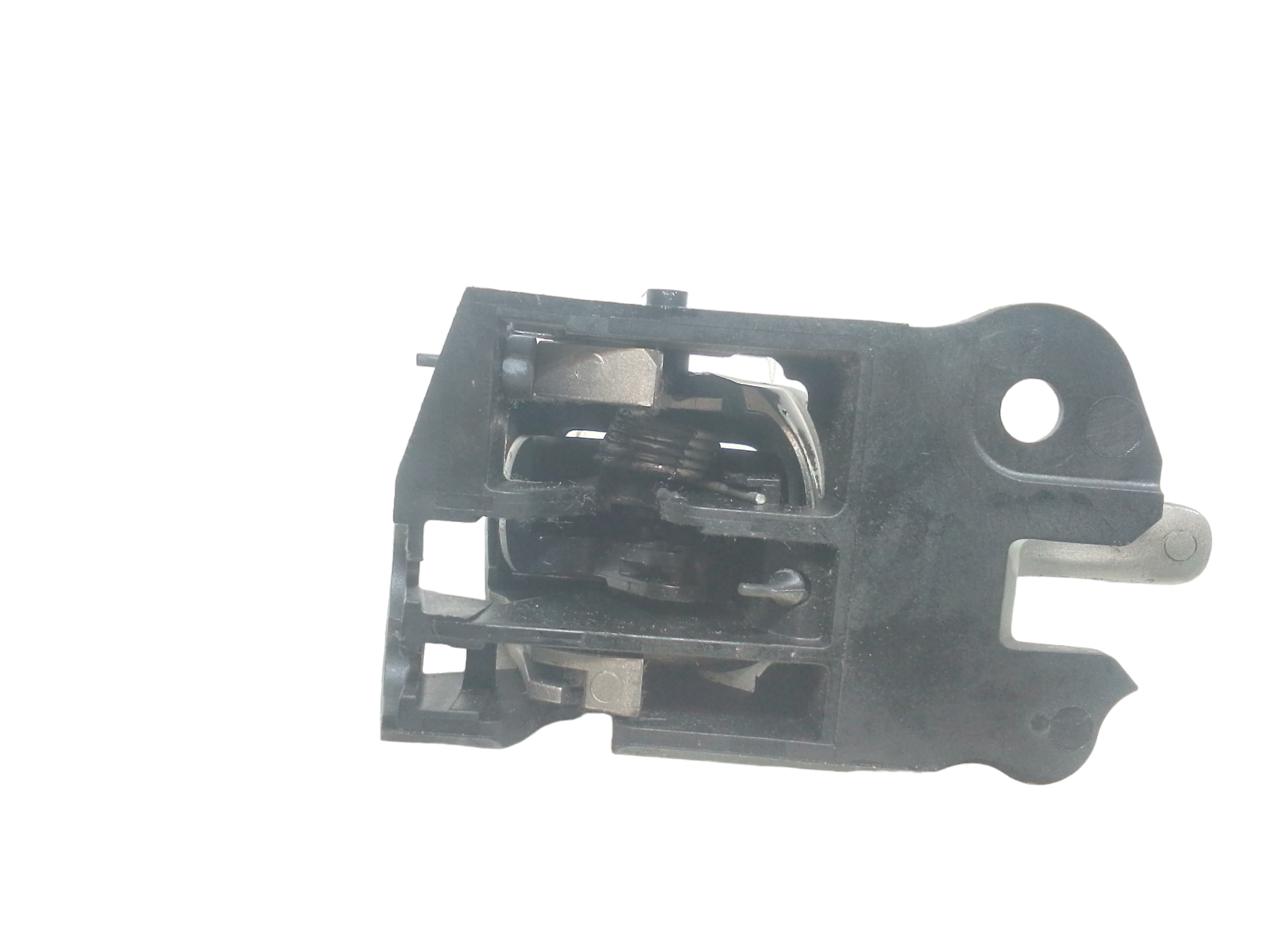 Maniglia interna Posteriore Sinistra per Toyota Auris Serie (e150) (07>12) (2007 - 2012)