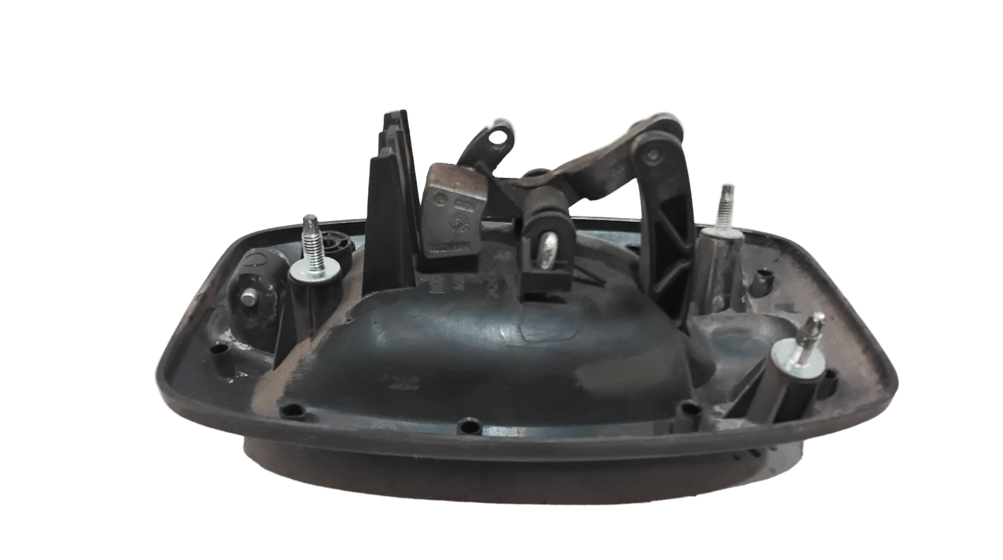 Maniglia esterna Anteriore Destra per Citroen Jumper 2 Serie (2002 - 2006)