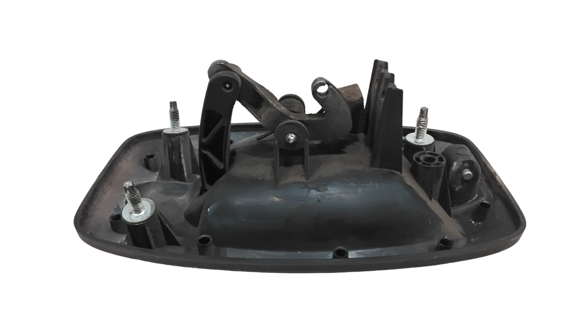 Maniglia esterna Anteriore Destra per Citroen Jumper 2 Serie (2002 - 2006)