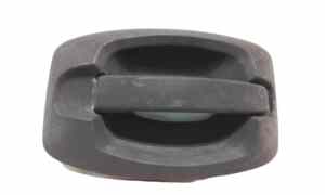 Maniglia esterna Anteriore Destra per Citroen Jumper 2 Serie (2002 - 2006)