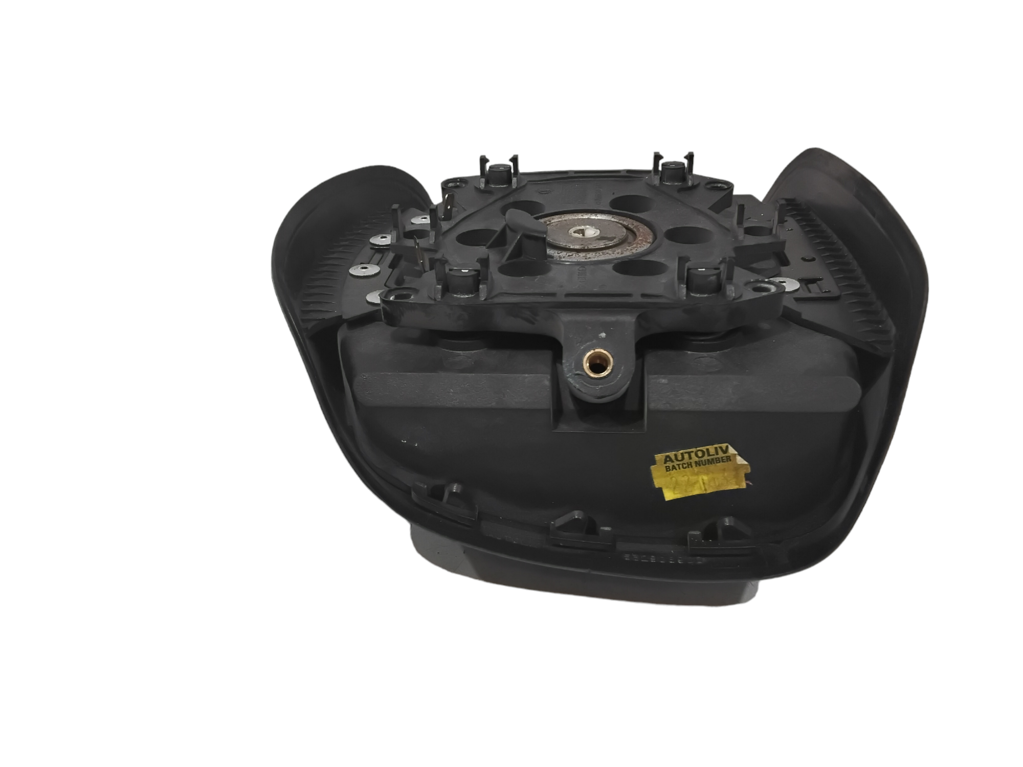 Airbag Volante per Ford Transit Connect 1 Serie (2002 - 2006)