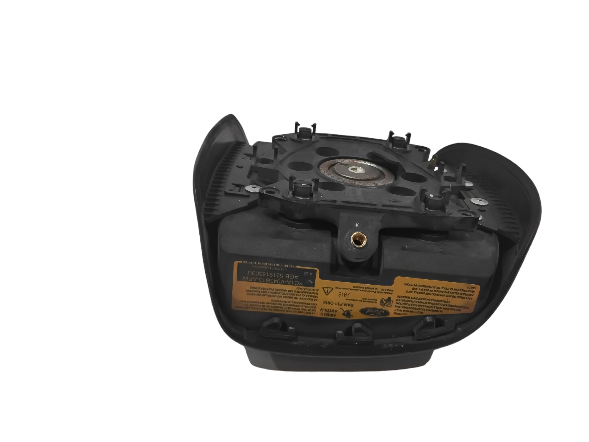 Airbag Volante per Ford Transit Connect 1 Serie (2002 - 2006)