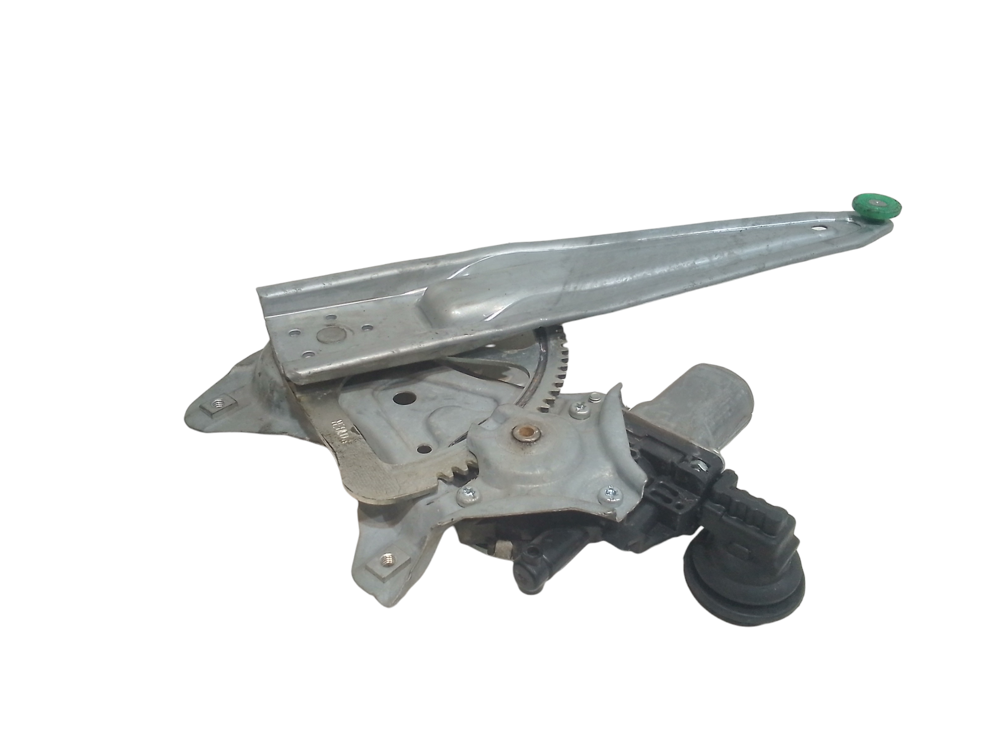 Cremagliera posteriore sinistra guida per Toyota Auris Serie (e150) (07>12) (2007 - 2012)