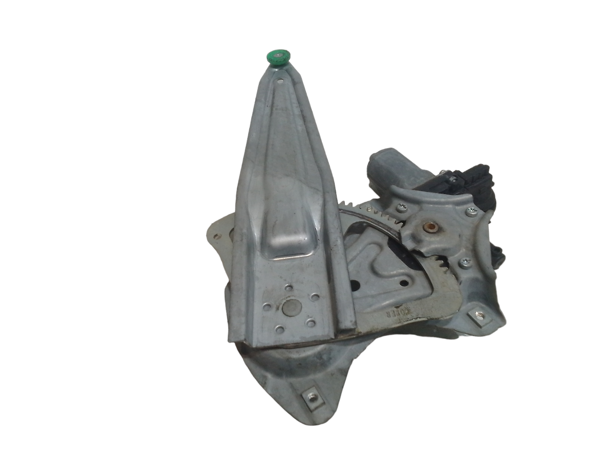 Cremagliera posteriore sinistra guida per Toyota Auris Serie (e150) (07>12) (2007 - 2012)
