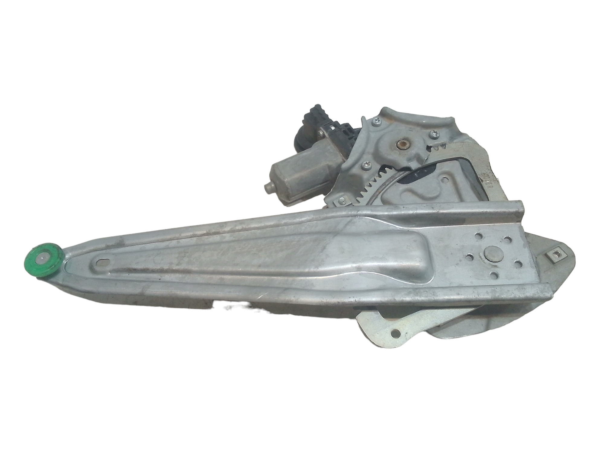 Cremagliera posteriore sinistra guida per Toyota Auris Serie (e150) (07>12) (2007 - 2012)