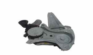 Cremagliera posteriore sinistra guida per Toyota Auris Serie (e150) (07>12) (2007 - 2012)