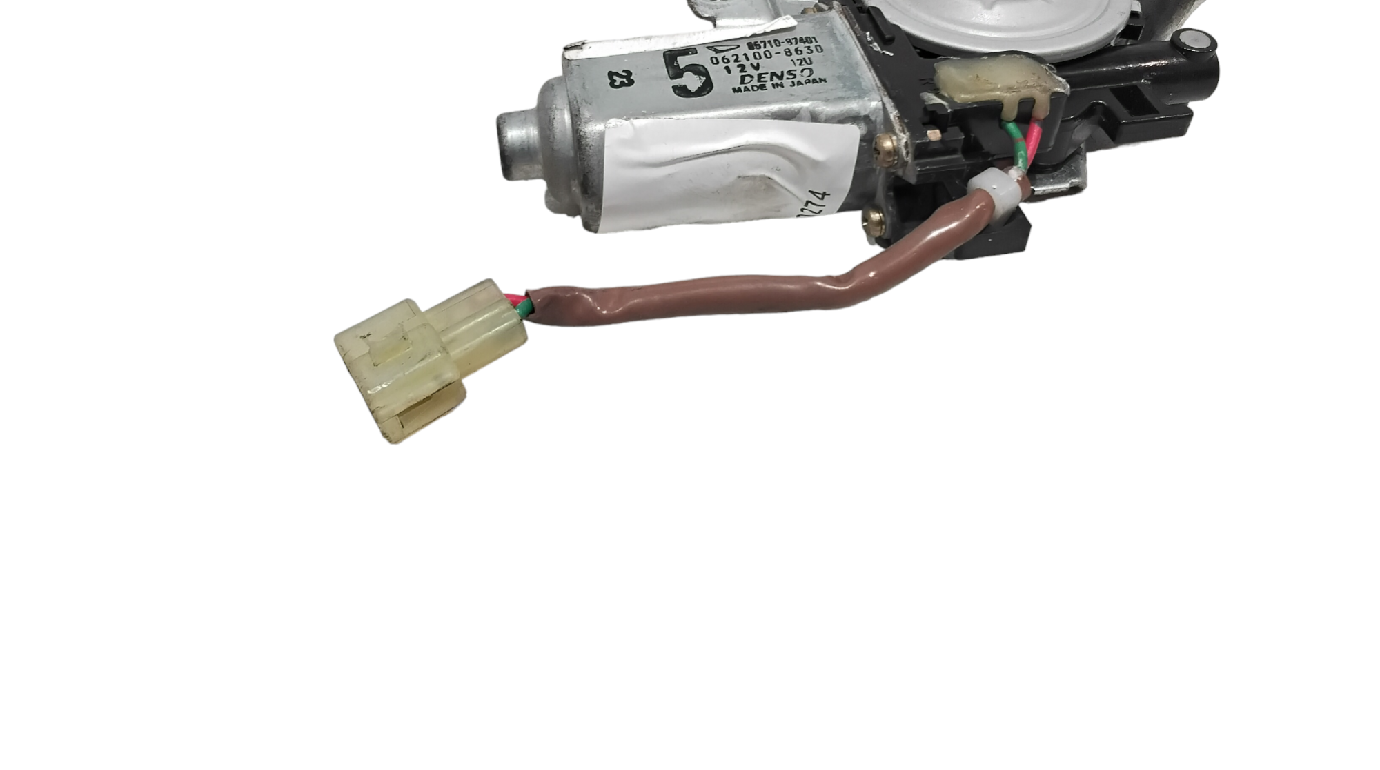 Cremagliera anteriore destra passeggero per Daihatsu Terios 1 Serie (1997 - 2006)