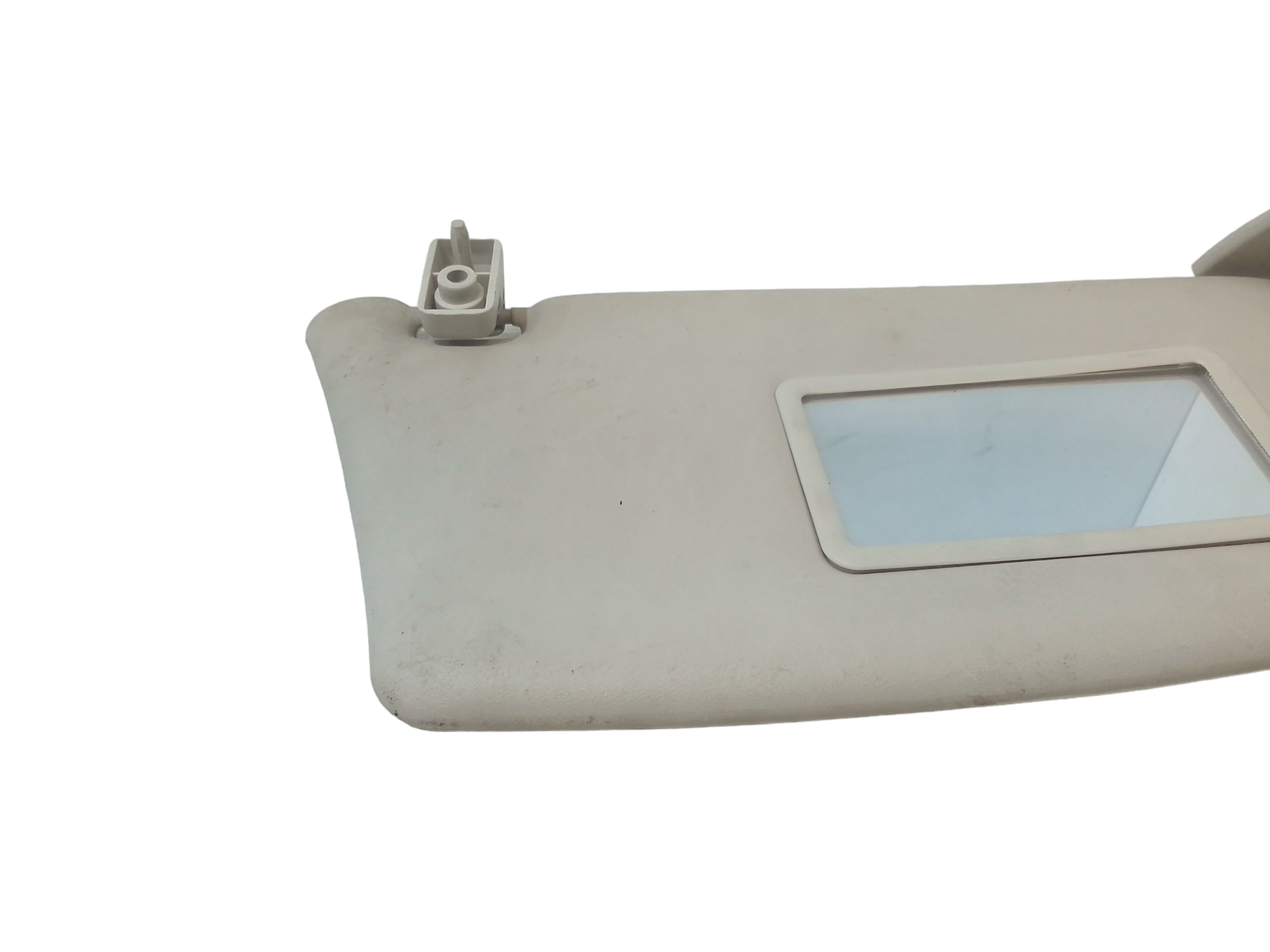 Parasole aletta Lato Passeggero per Lancia Ypsilon 1 Serie (2003 - 2006)