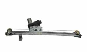 Cremagliera anteriore sinistra Guida per Citroen Jumper 2 Serie (2002 - 2006)